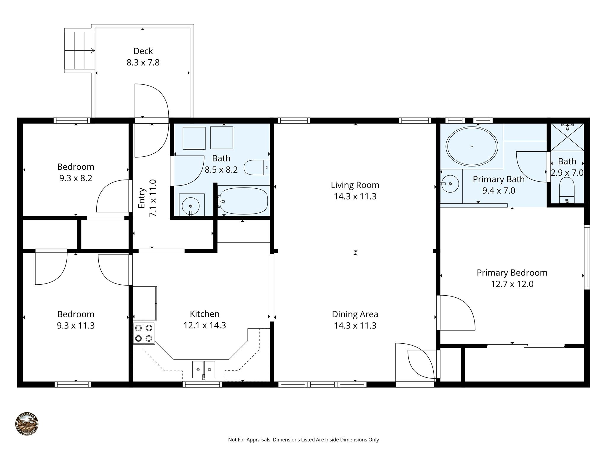 122 Hotel Hill Drive Property Photo 27