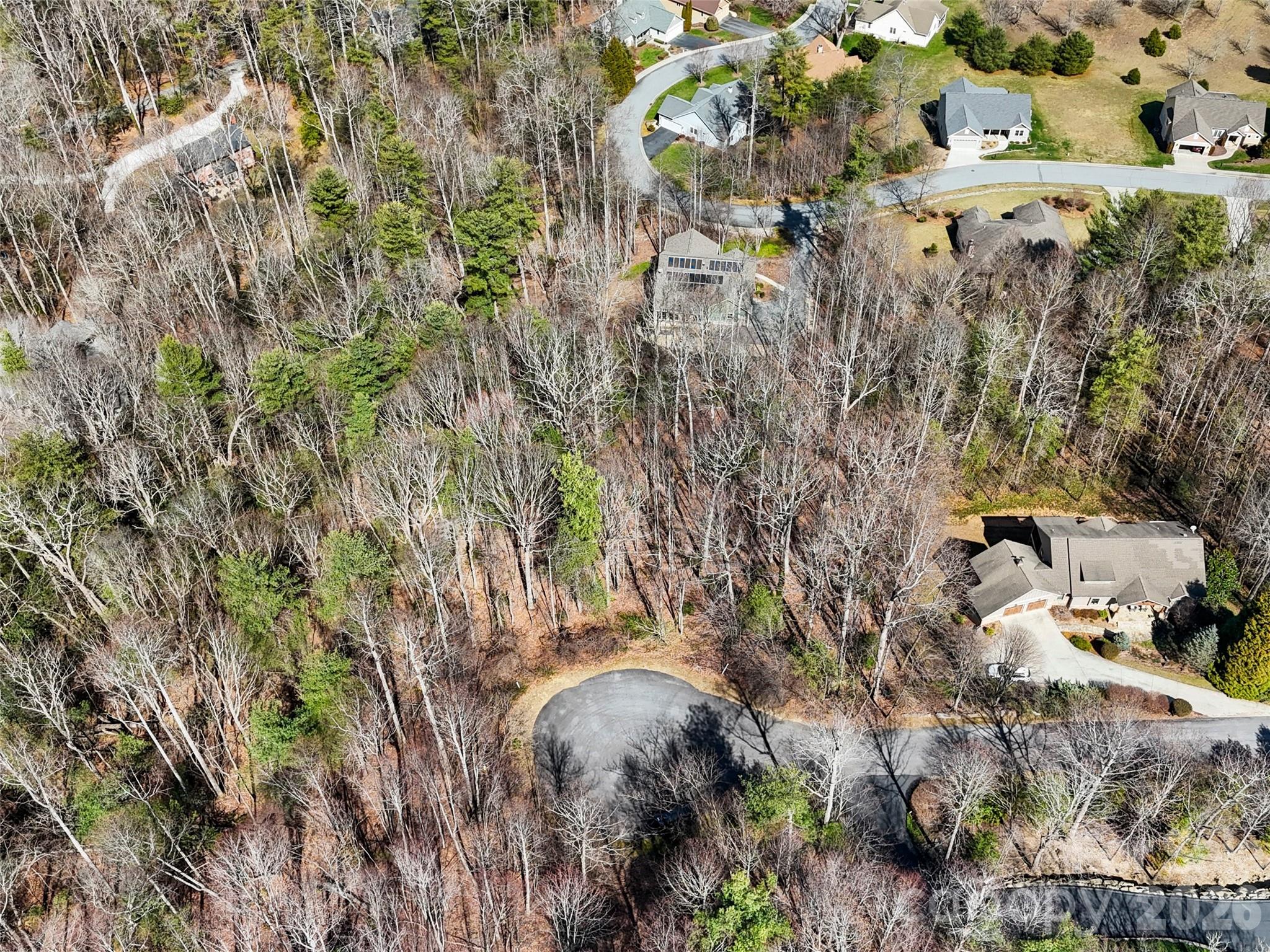 96 Turkey Roost Court Property Photo 8