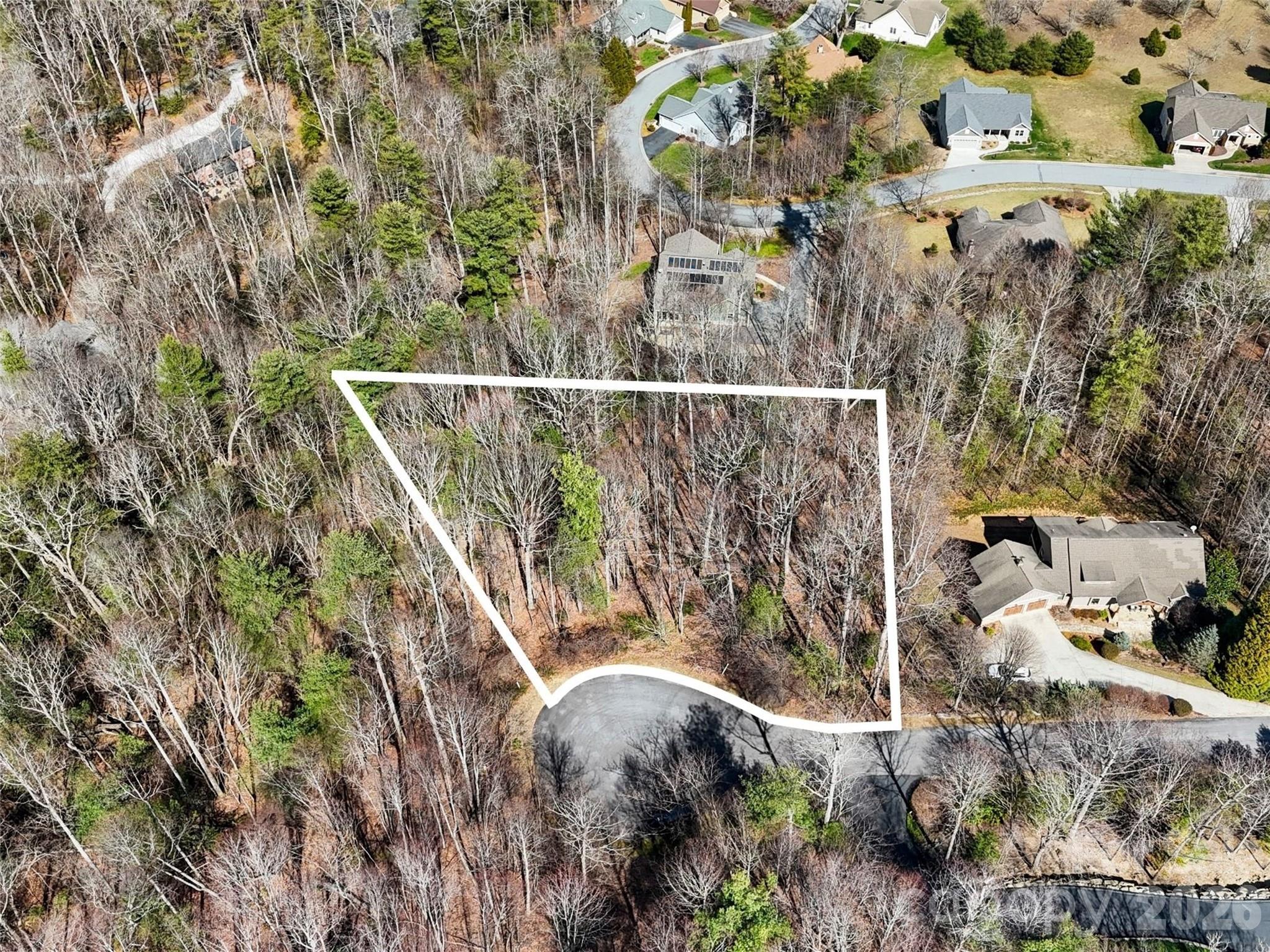 96 Turkey Roost Court Property Photo 15