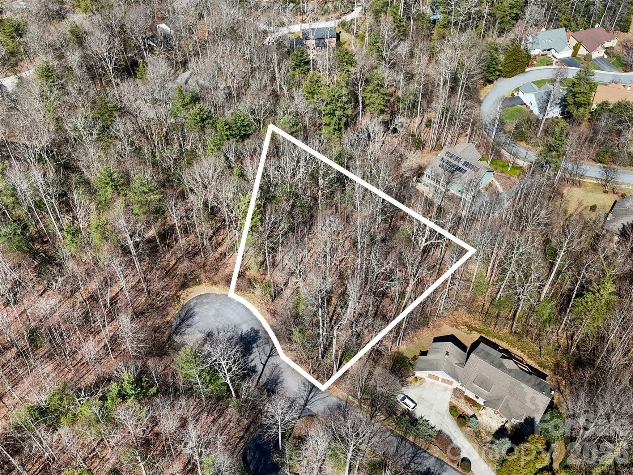 96 Turkey Roost Court Property Photo 16