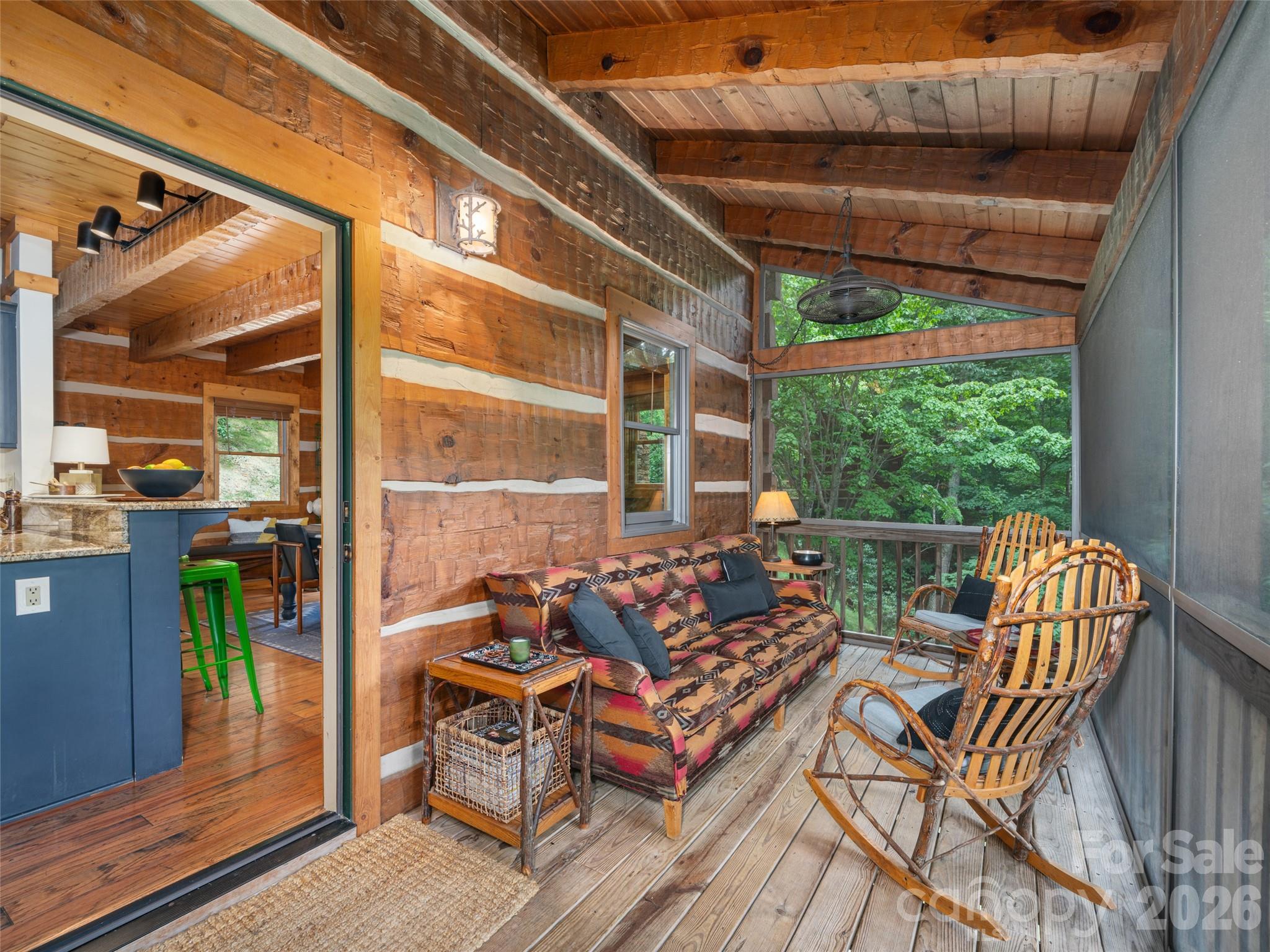 181 Grinnin Sun Road Property Photo 2