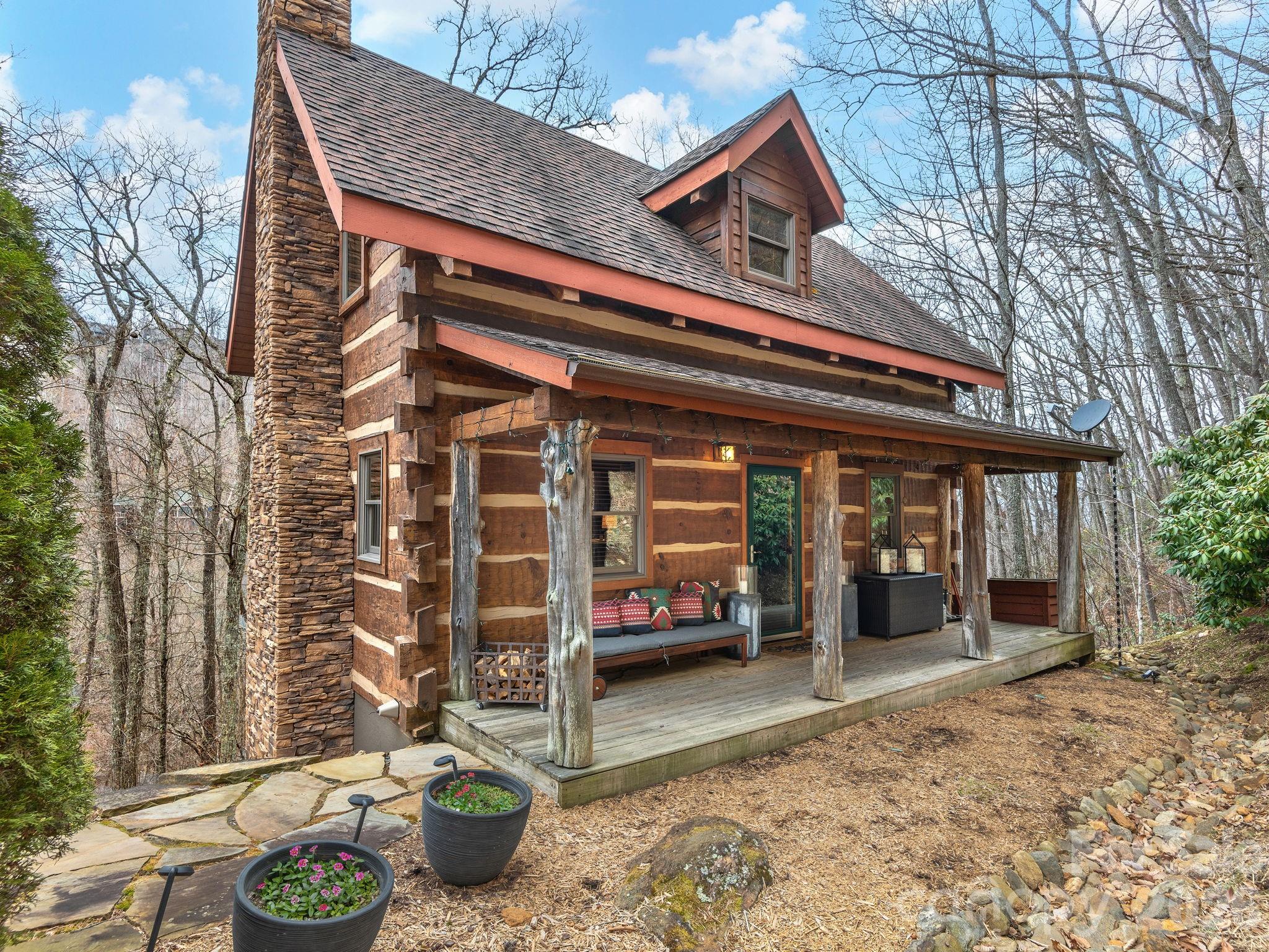 181 Grinnin Sun Road Property Photo 24