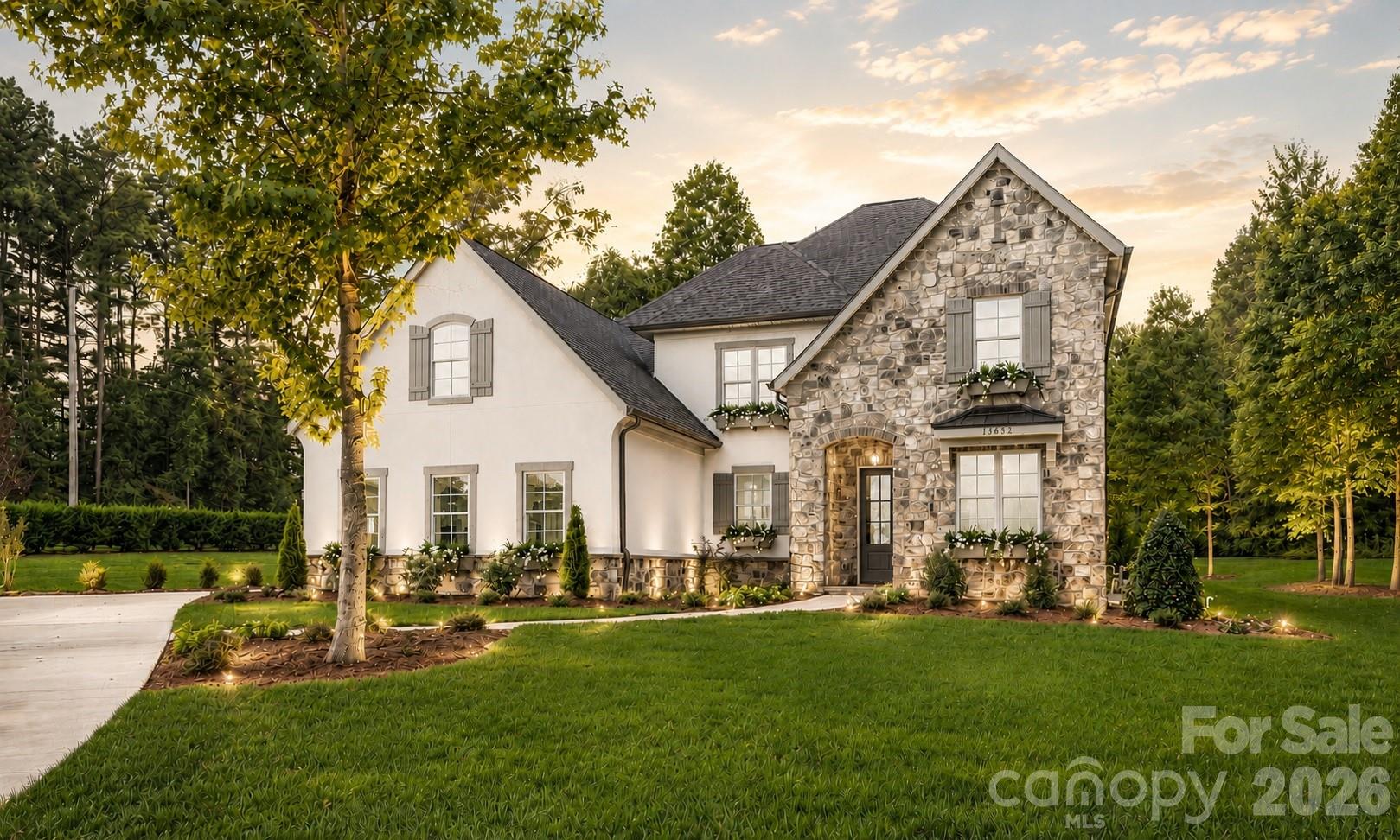 520 Weddington Road Property Photo 1