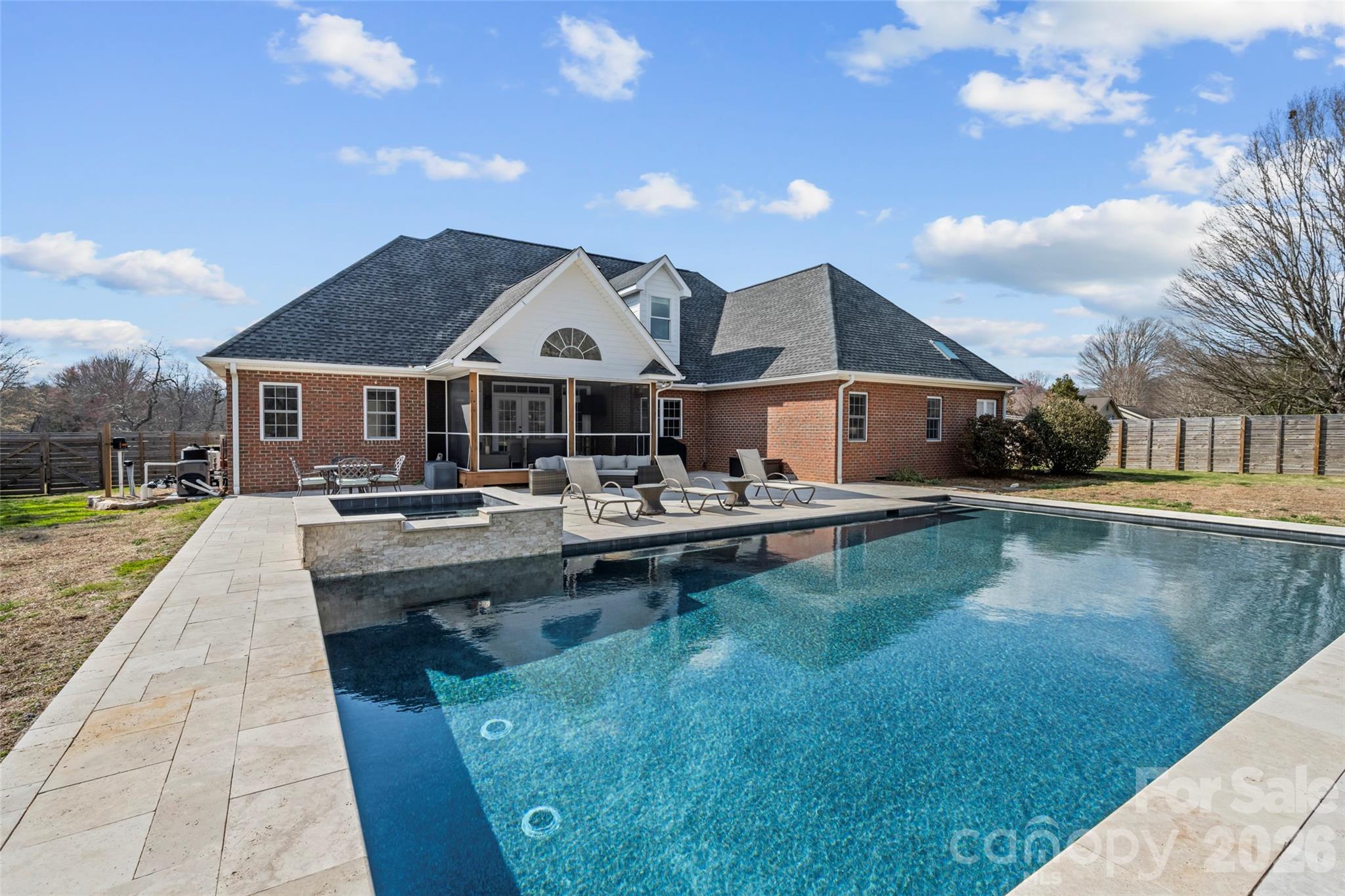 719 Neely Road Property Photo 1