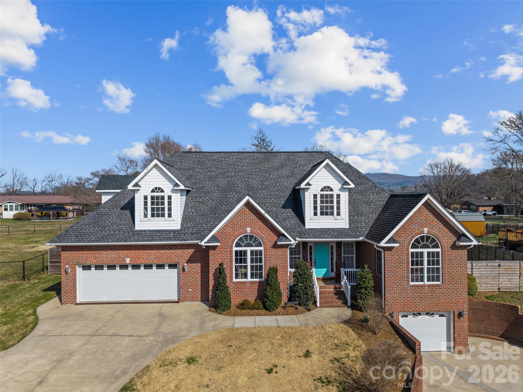 719 Neely Road Property Photo 2