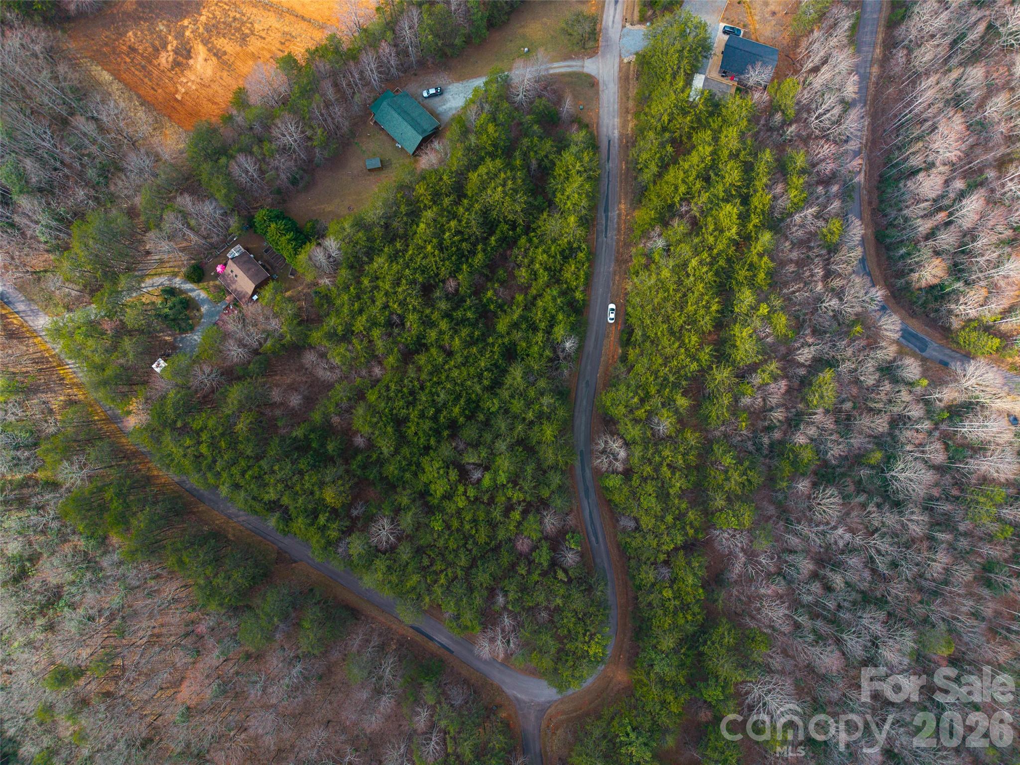 0 Sweetbriar Road Property Photo 1