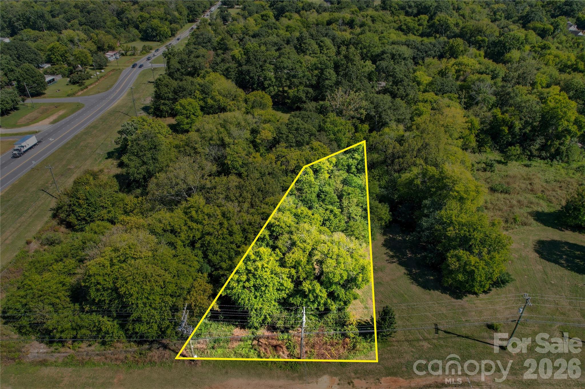 3455 Roberta Road Property Photo 1