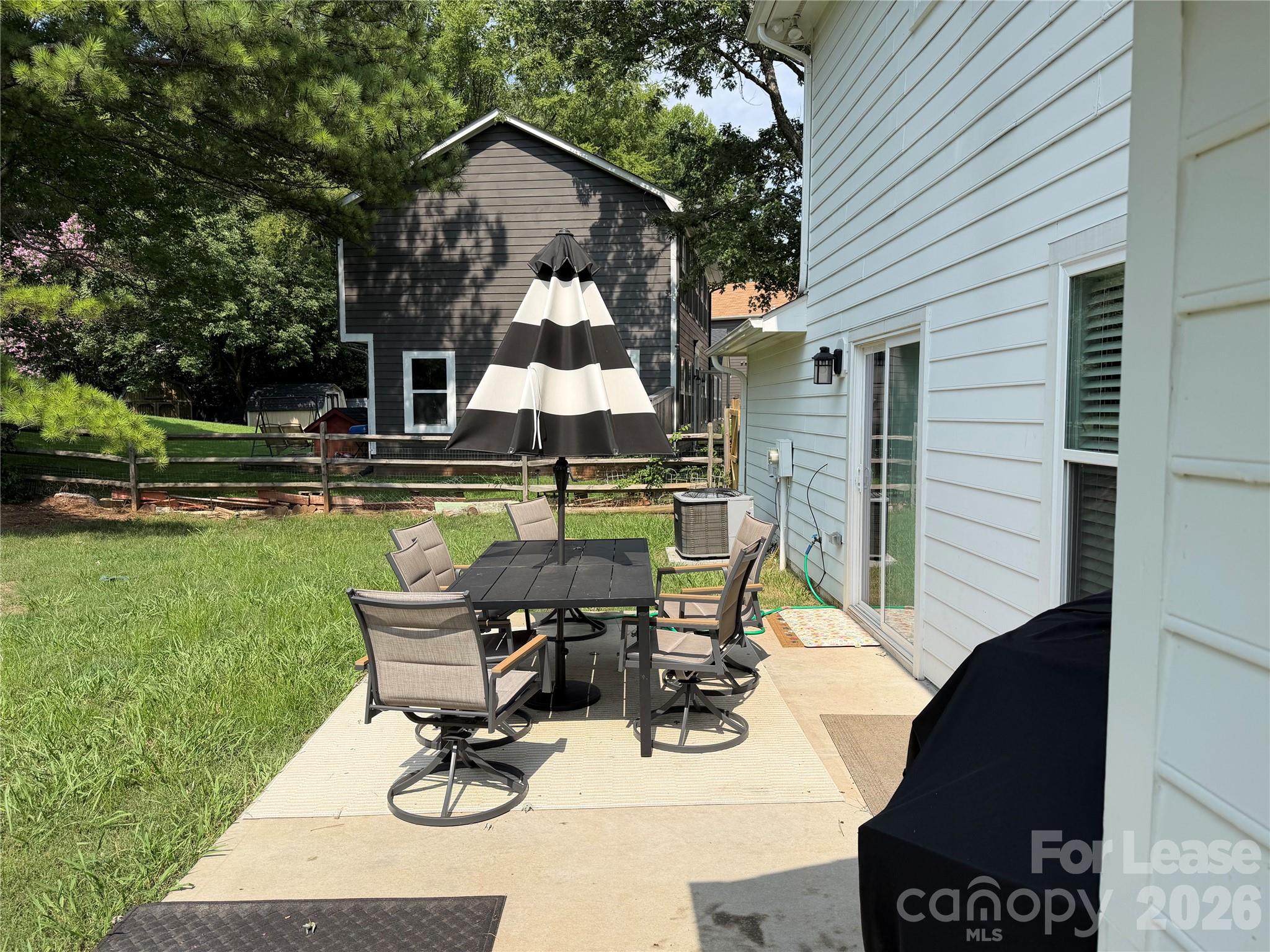 7211 Grassy Knob Court Property Photo 33