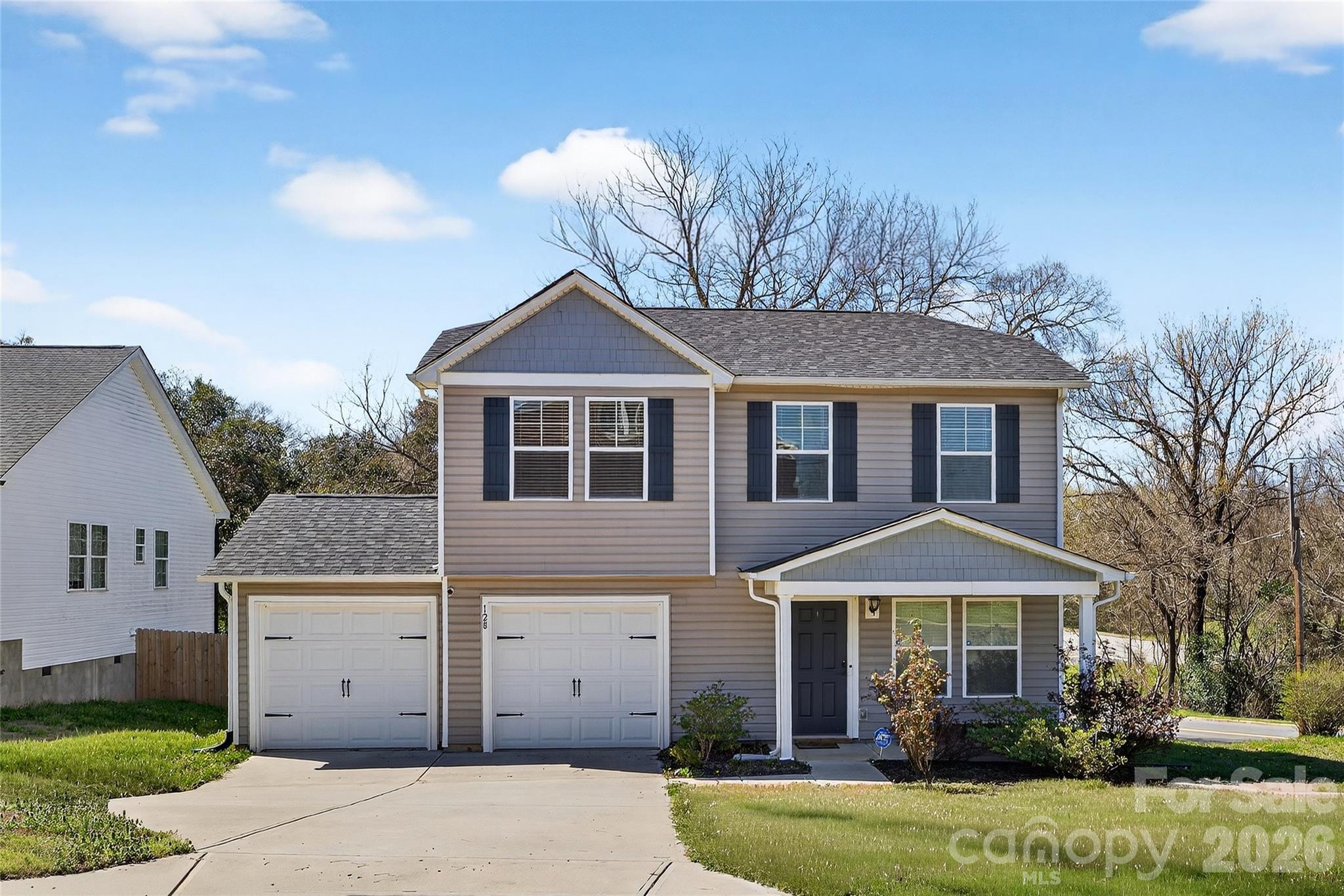 128 Pleasant Hill Street Property Photo 1