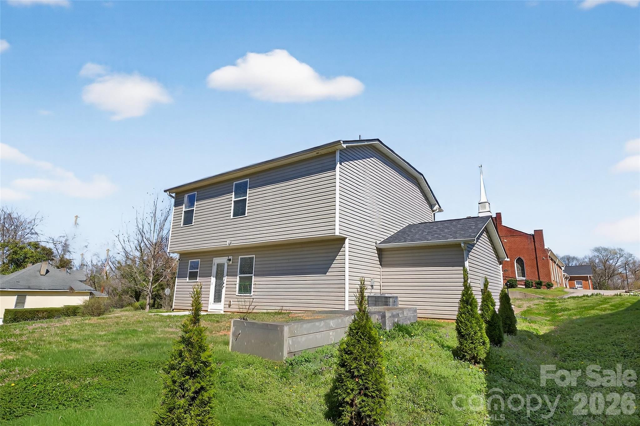 128 Pleasant Hill Street Property Photo 26
