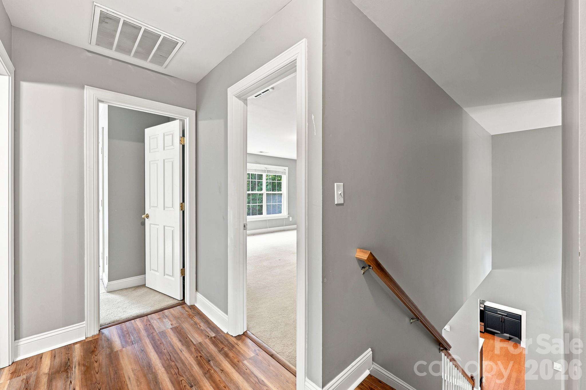 8821 Hambright Road Property Photo 23