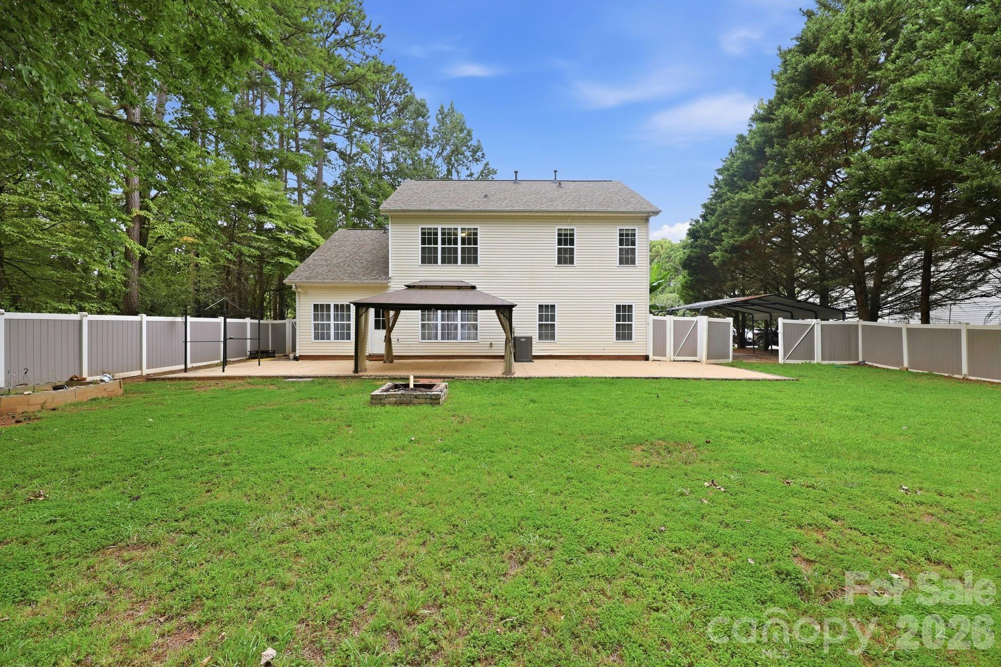 8821 Hambright Road Property Photo 32