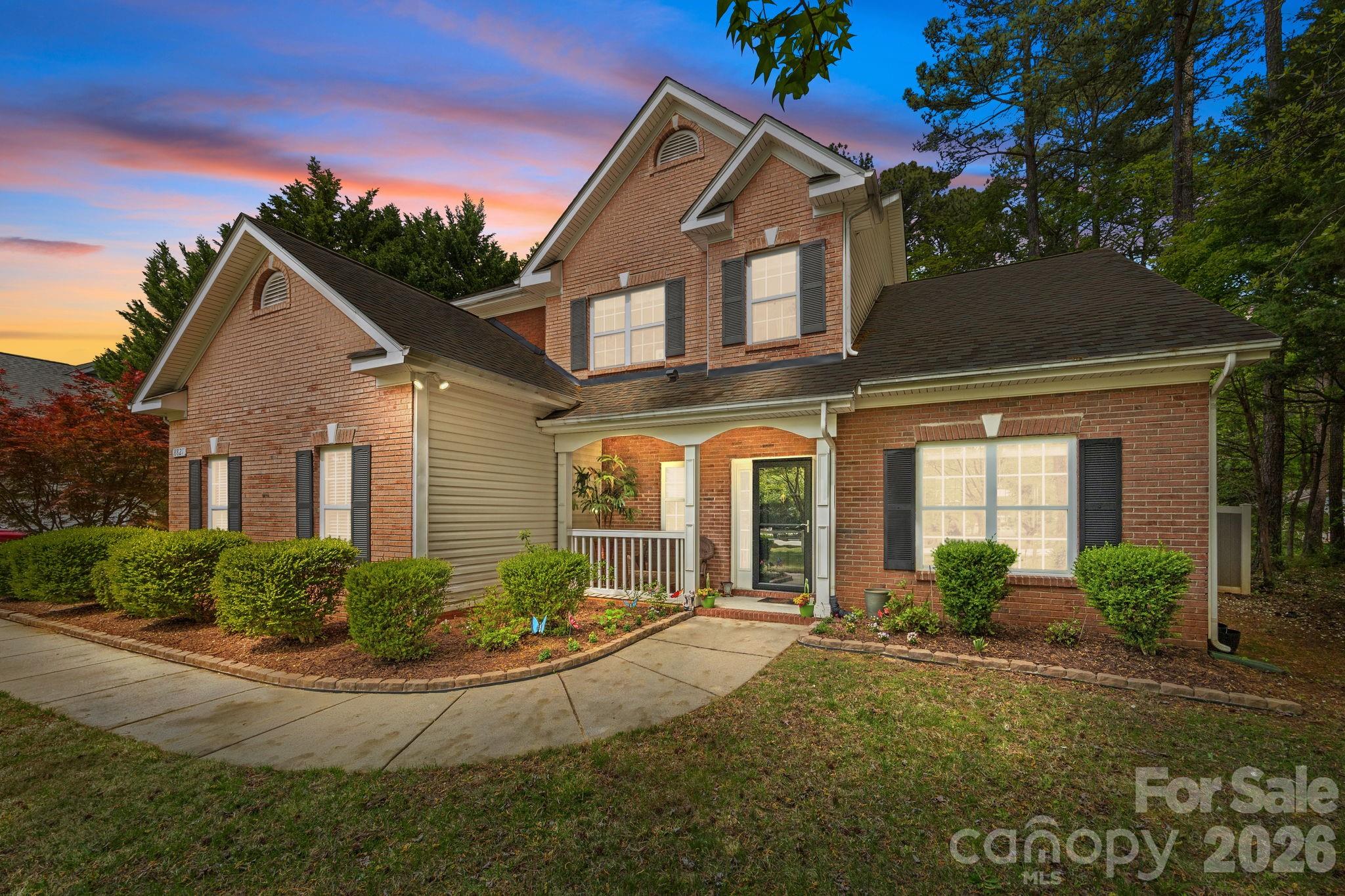 8821 Hambright Road Property Photo 41
