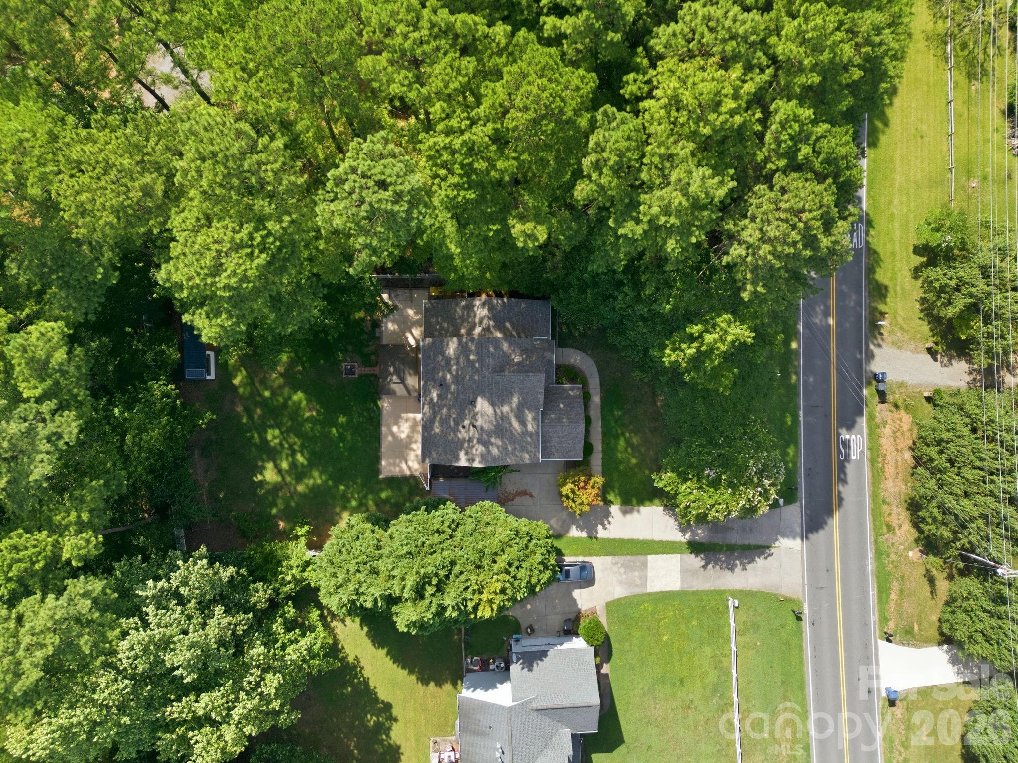 8821 Hambright Road Property Photo 43