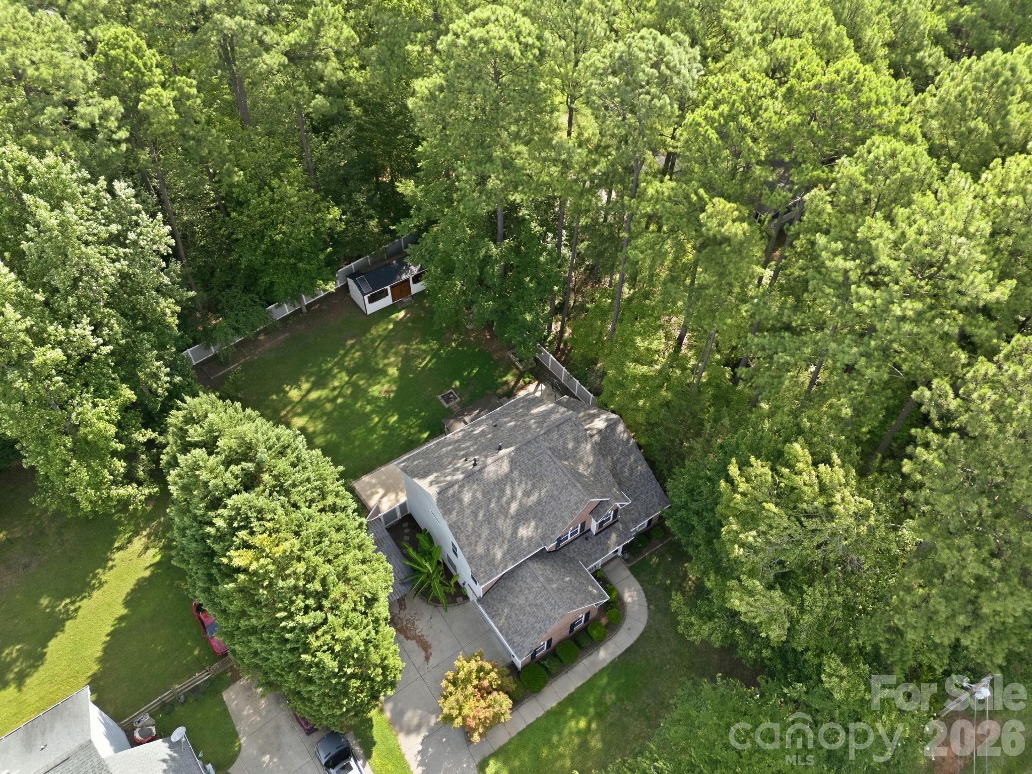 8821 Hambright Road Property Photo 44