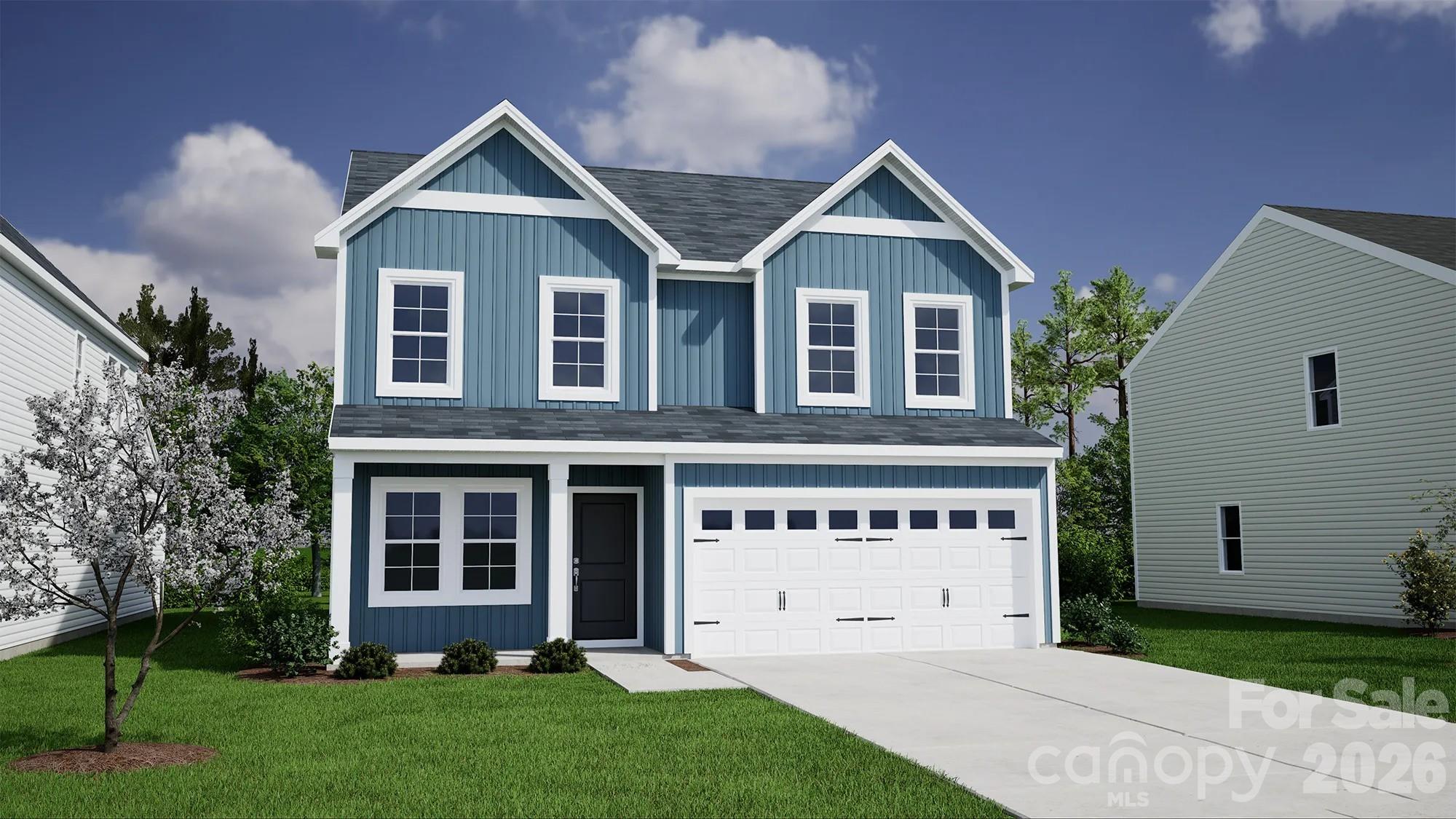 1005 Forest Walk Street Property Photo 1