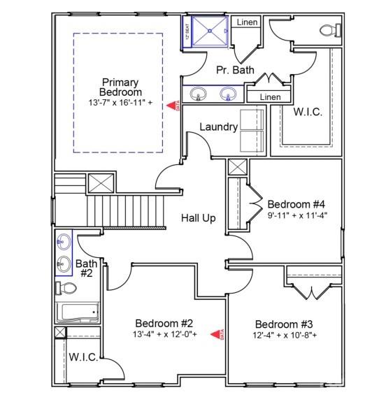 1005 Forest Walk Street Property Photo 10