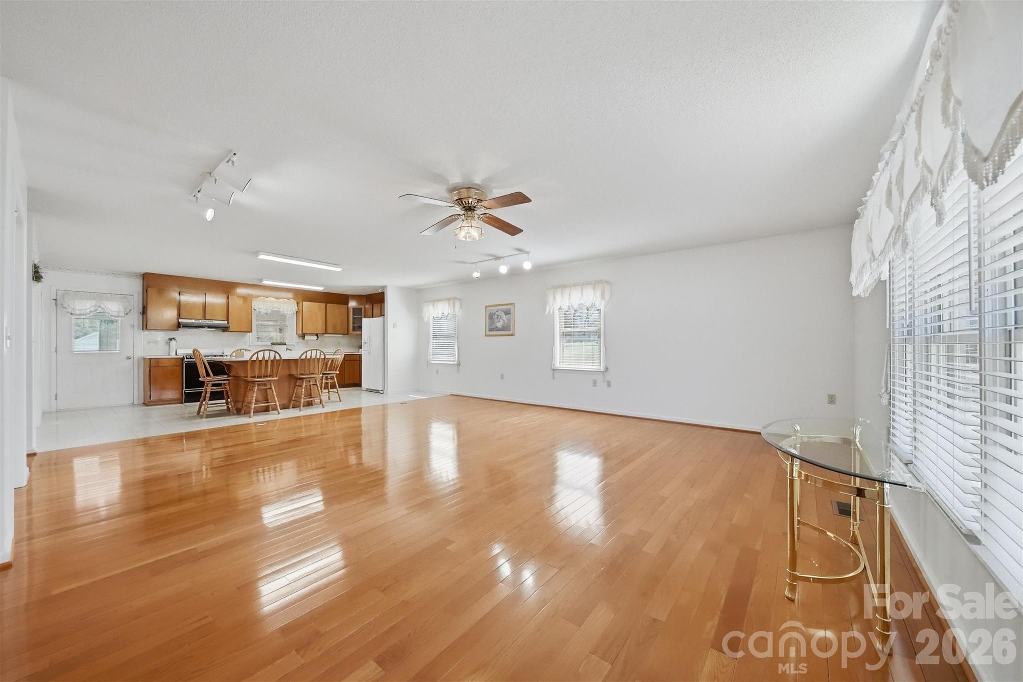4716 Bert Huffman Drive Property Photo 5