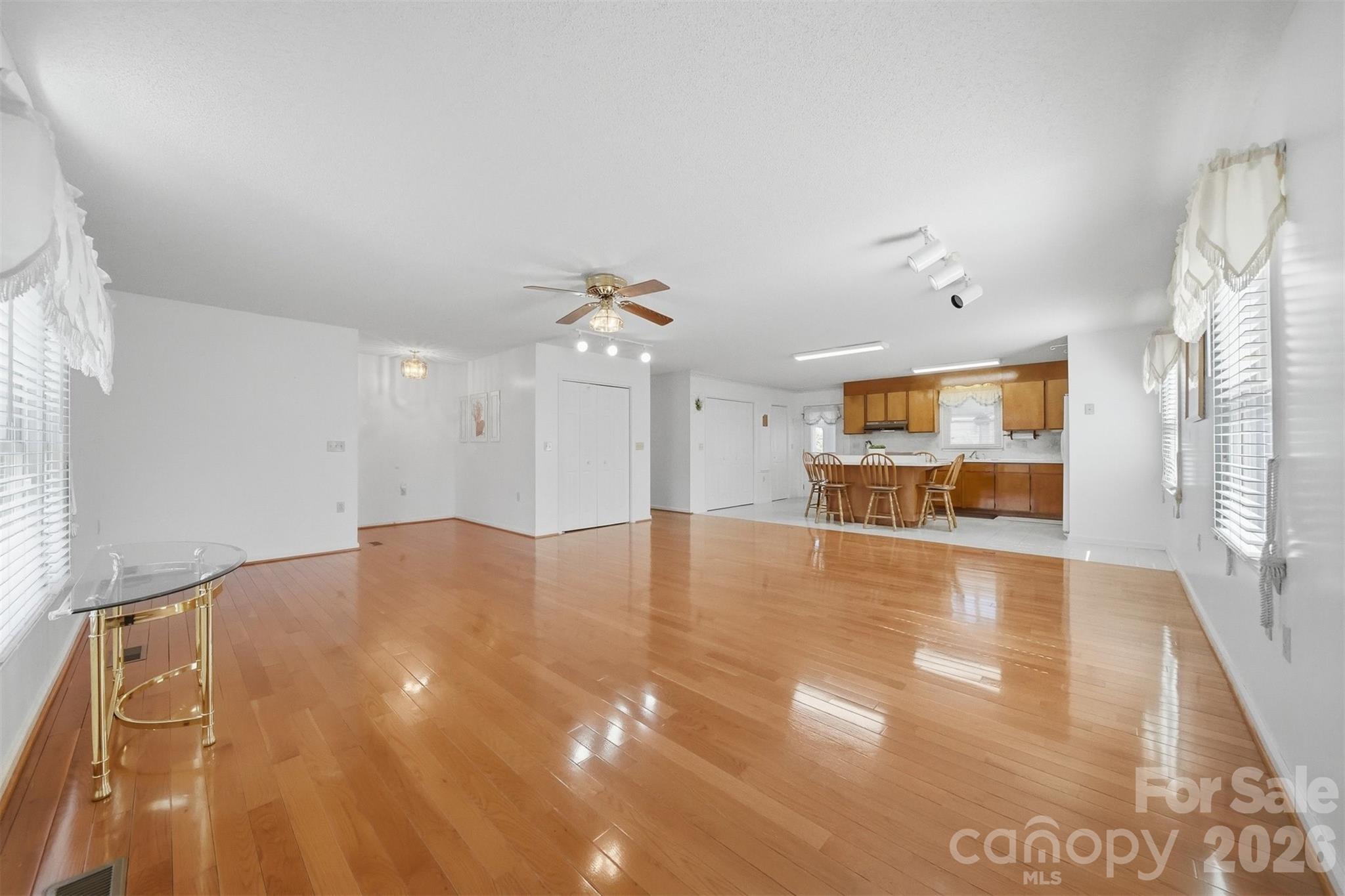 4716 Bert Huffman Drive Property Photo 6