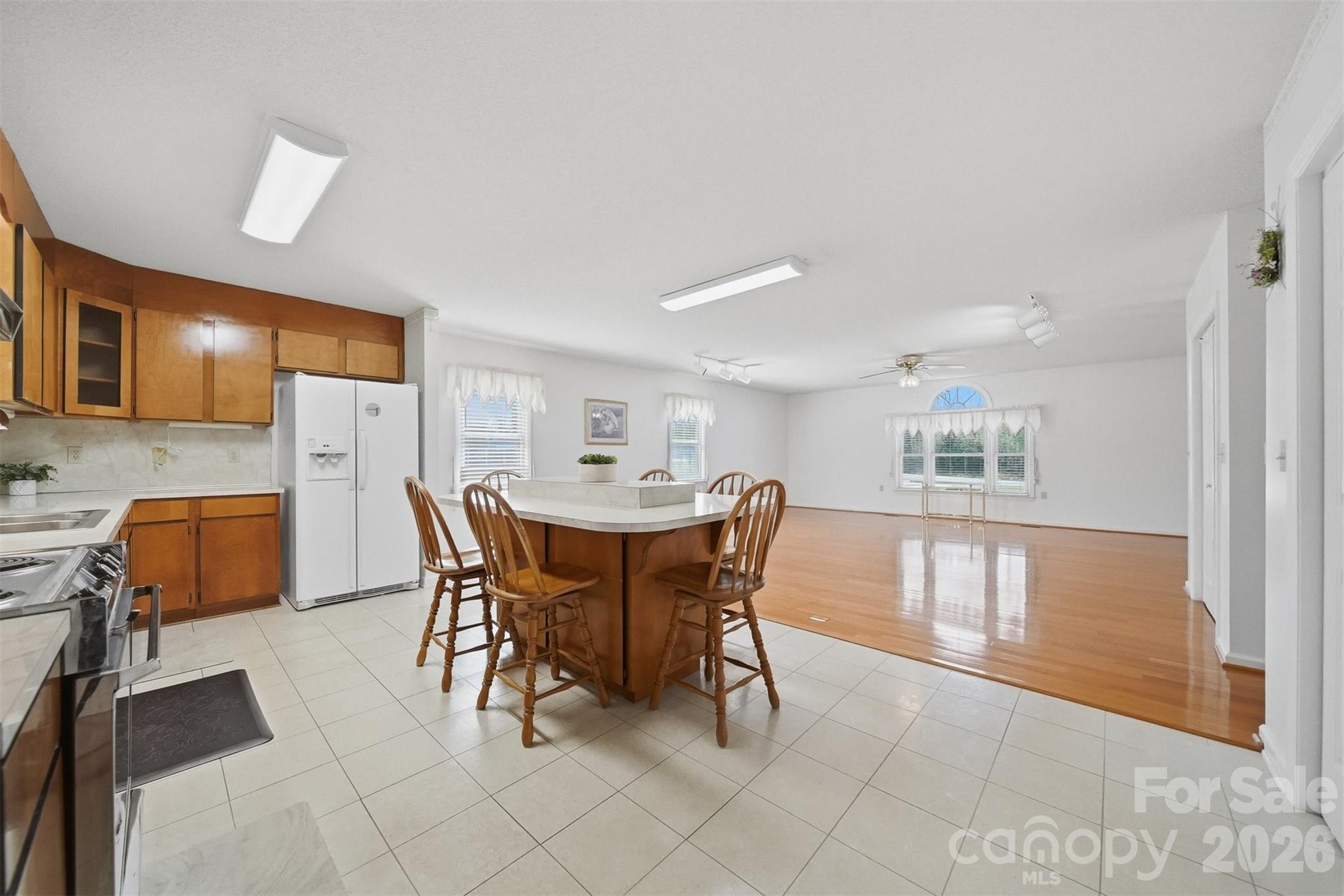 4716 Bert Huffman Drive Property Photo 8