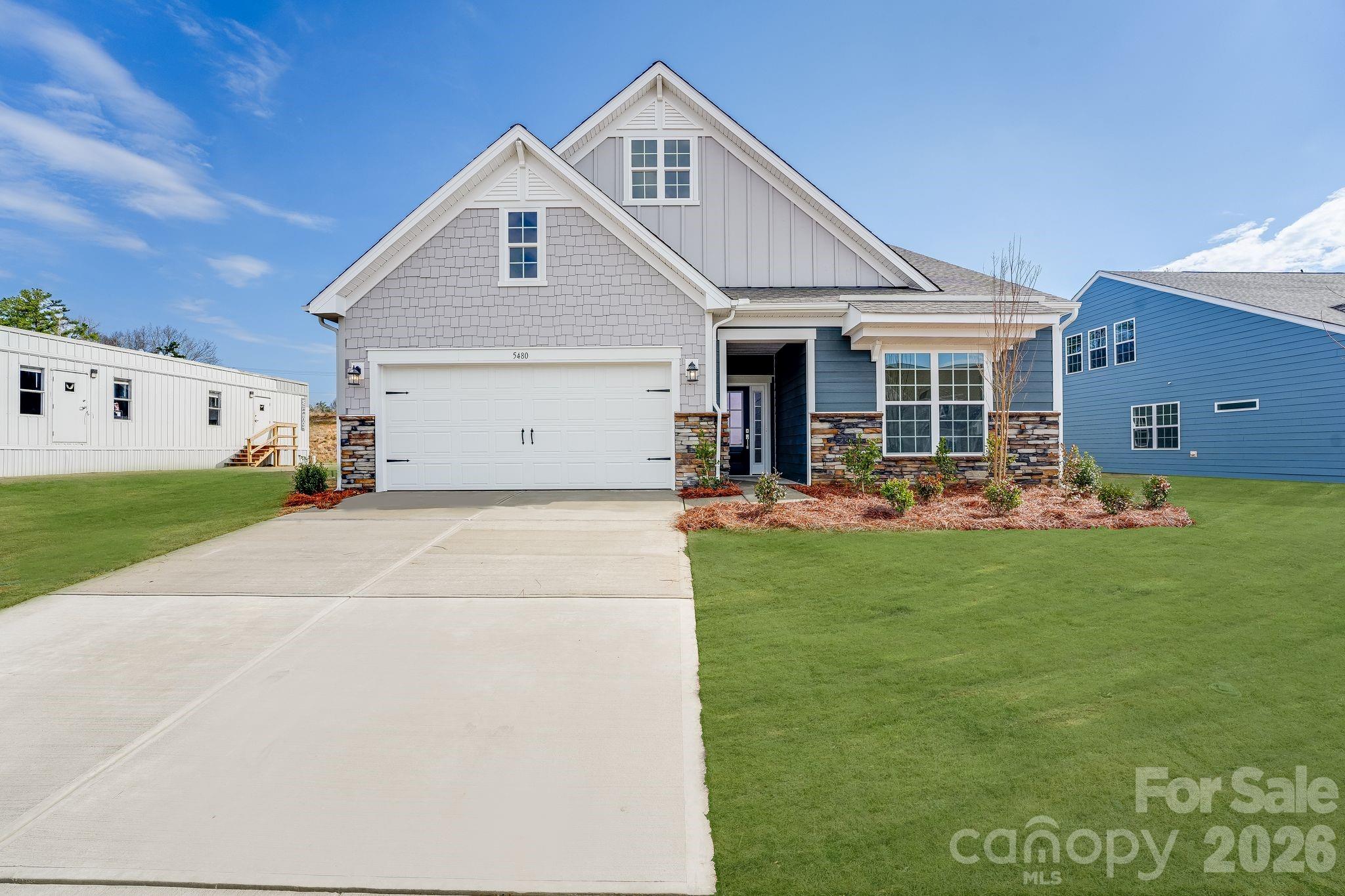 5480 Redbud Road 60 Property Photo 1