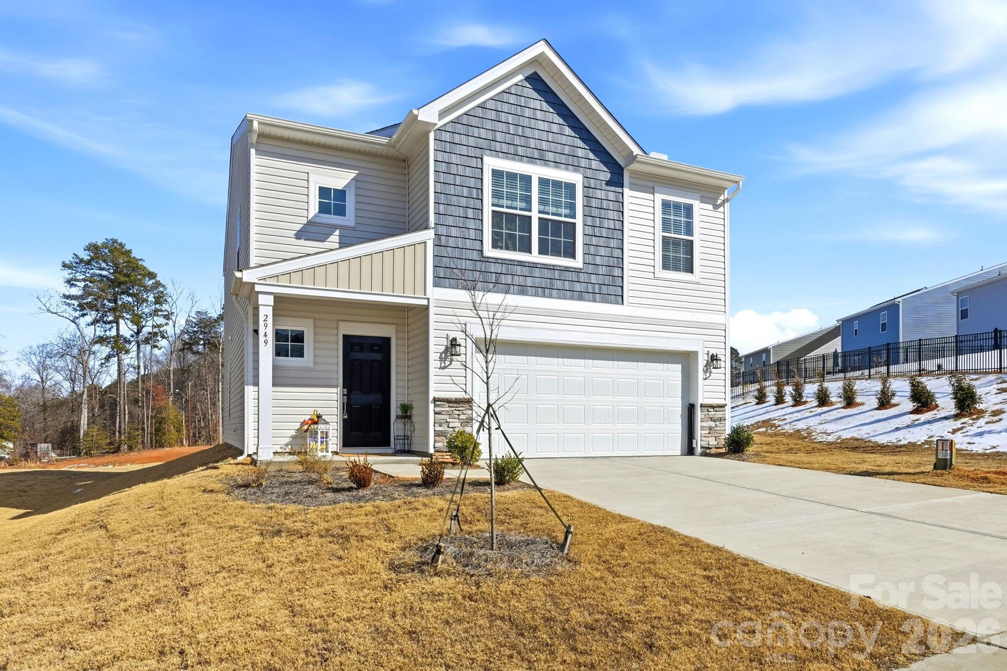 2949 Legacy Ridge Lane Property Photo 1