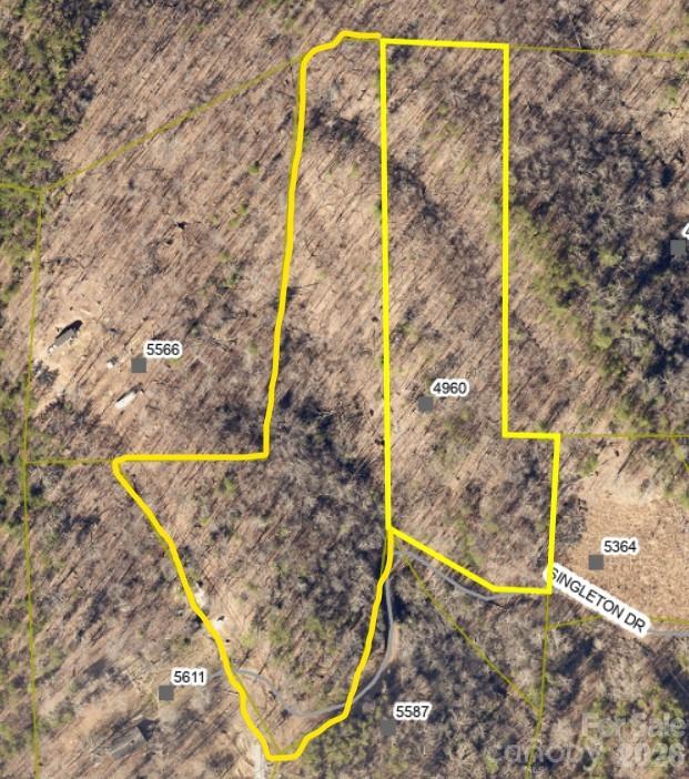 4960 Singleton Drive Property Photo 2