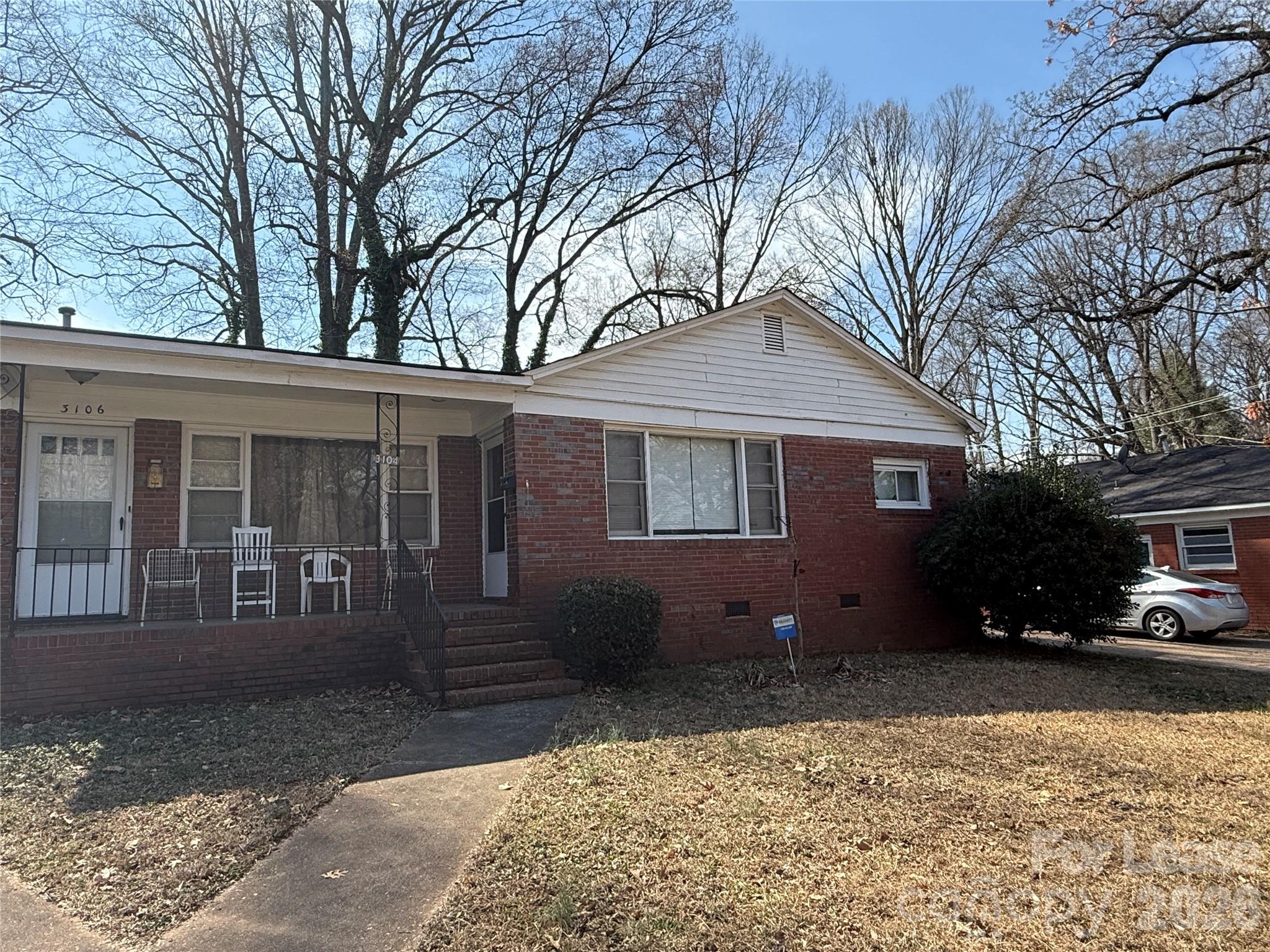 3104 Creighton Drive Property Photo 1