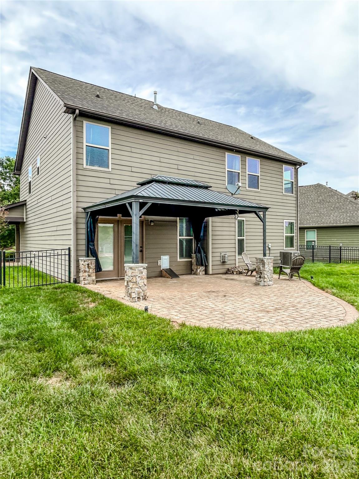 2416 Chinkapin Court Property Photo 40