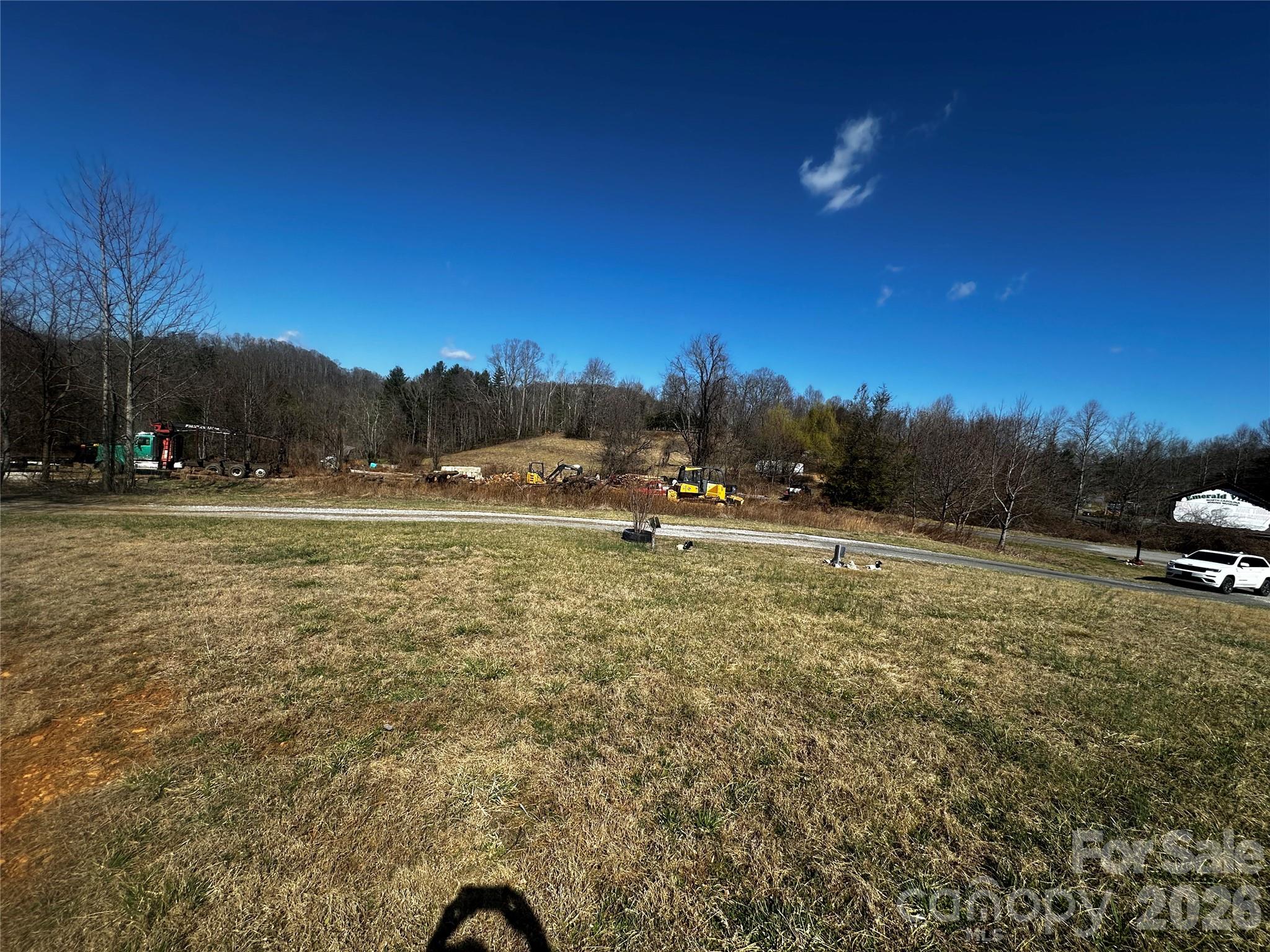 400 Old Dale Road Property Photo 3