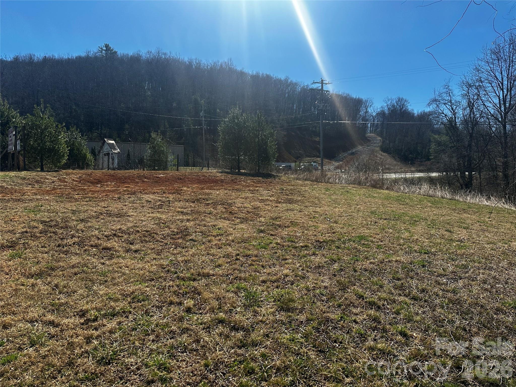 400 Old Dale Road Property Photo 4