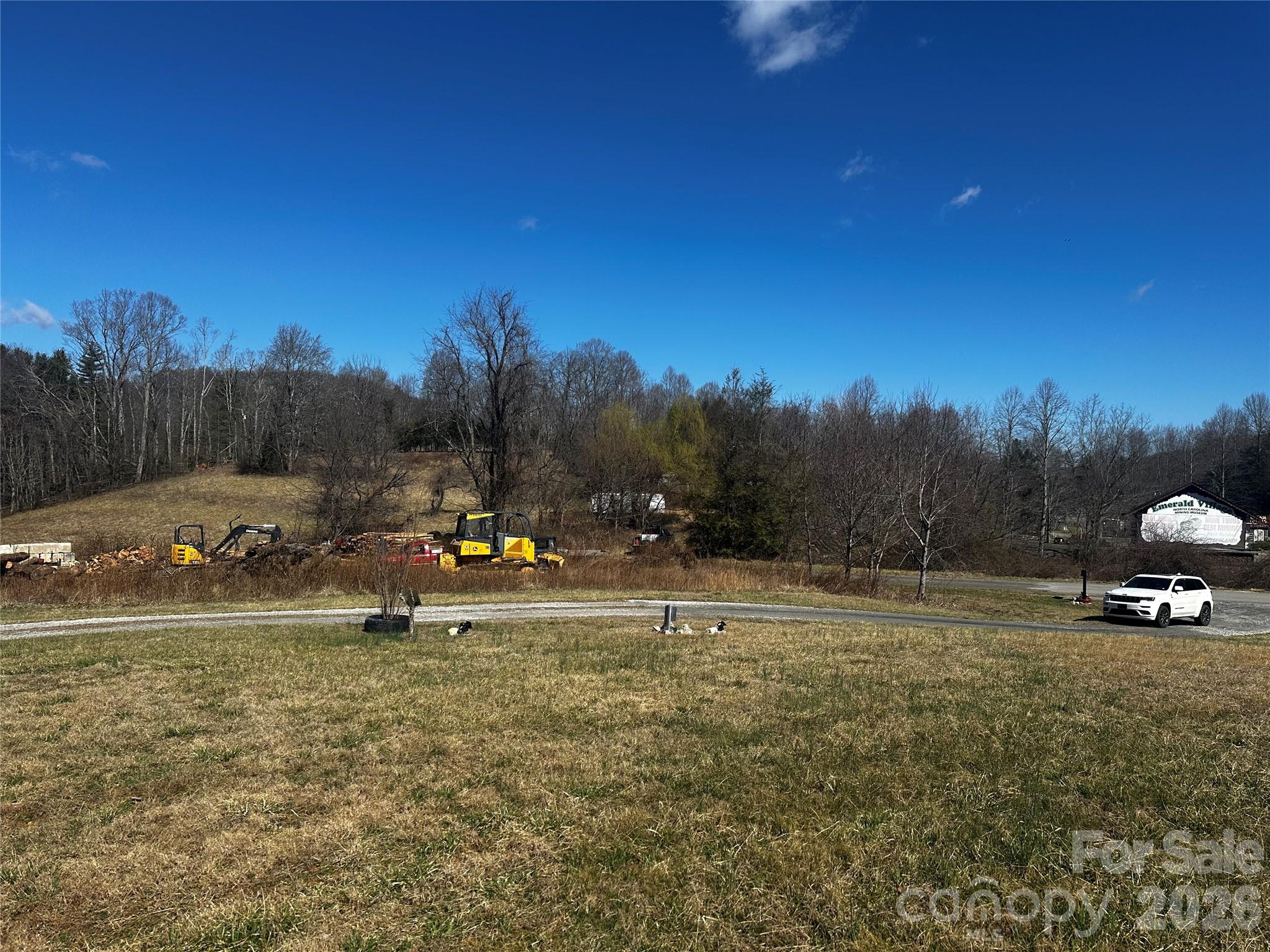 400 Old Dale Road Property Photo 5