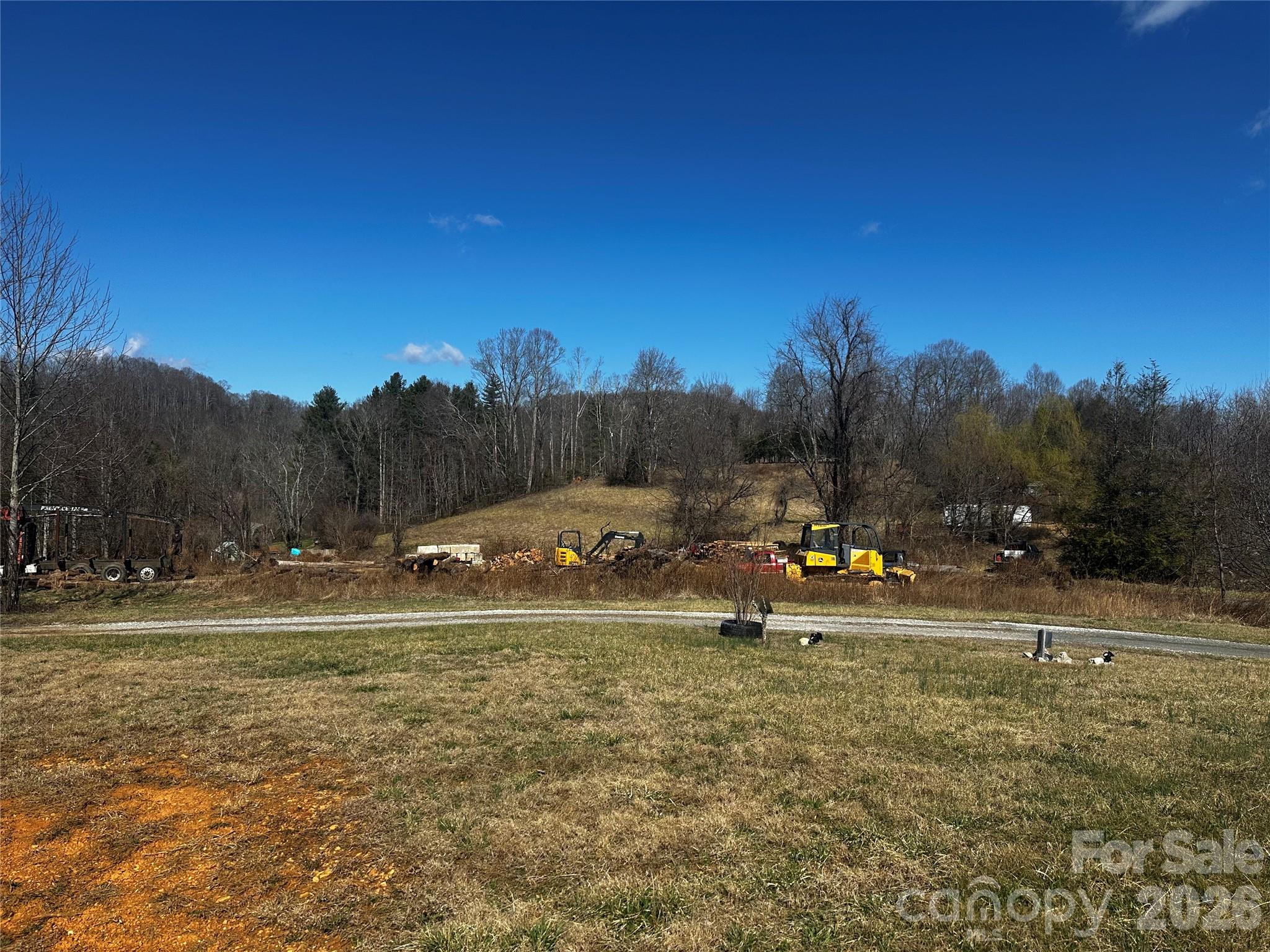 400 Old Dale Road Property Photo 6