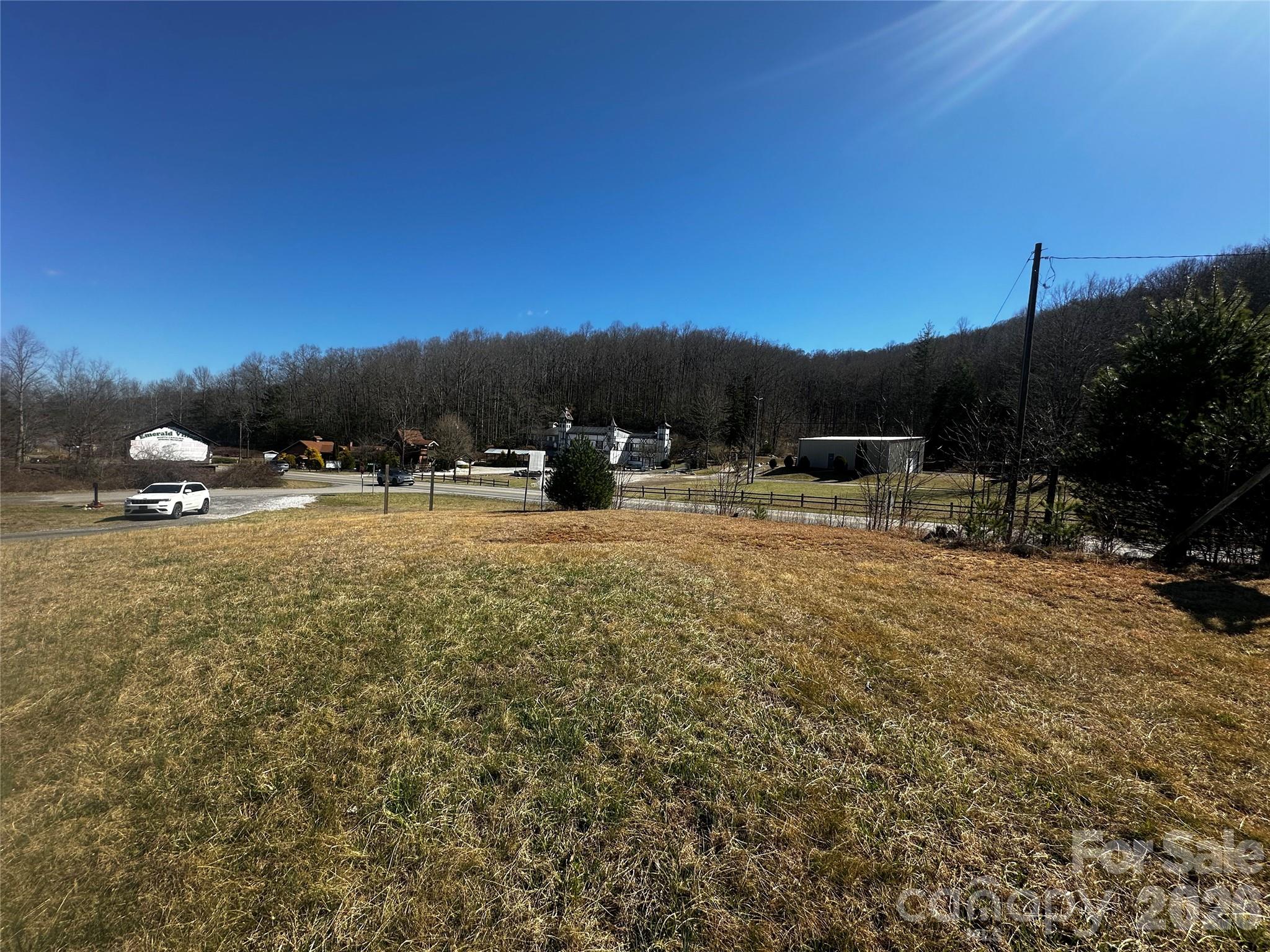 400 Old Dale Road Property Photo 9