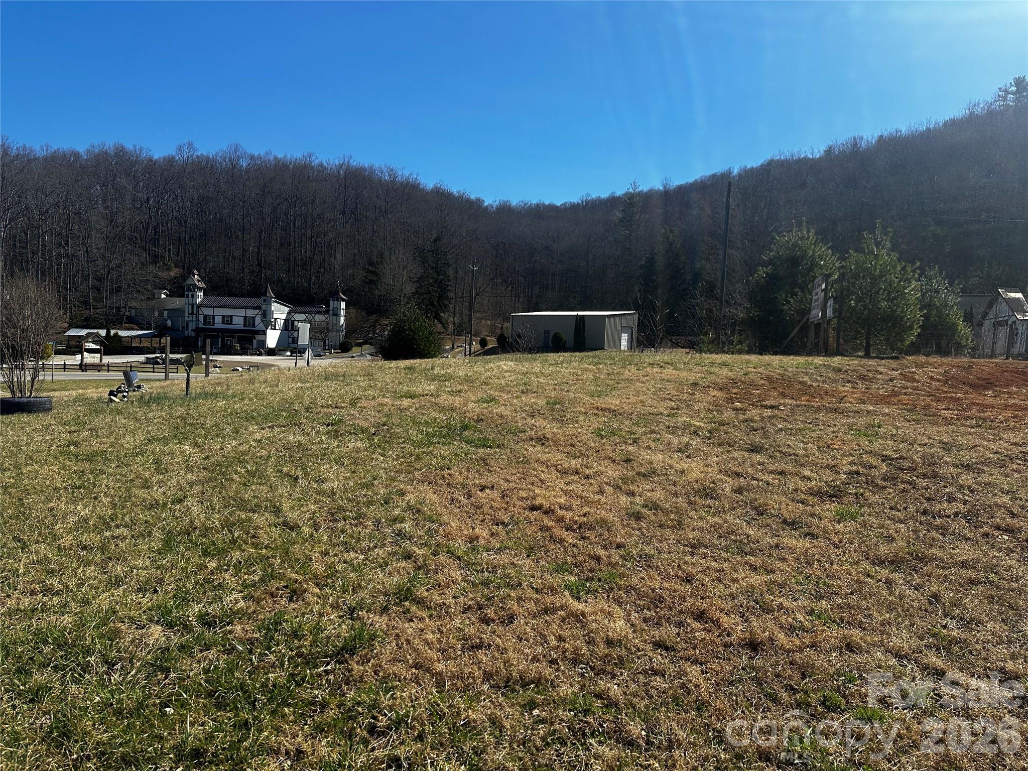 400 Old Dale Road Property Photo 11