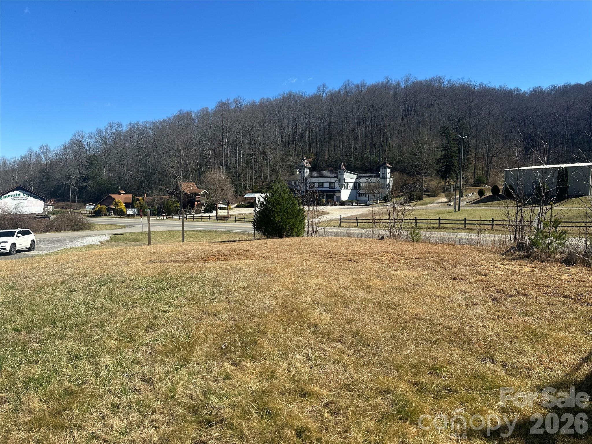 400 Old Dale Road Property Photo 23