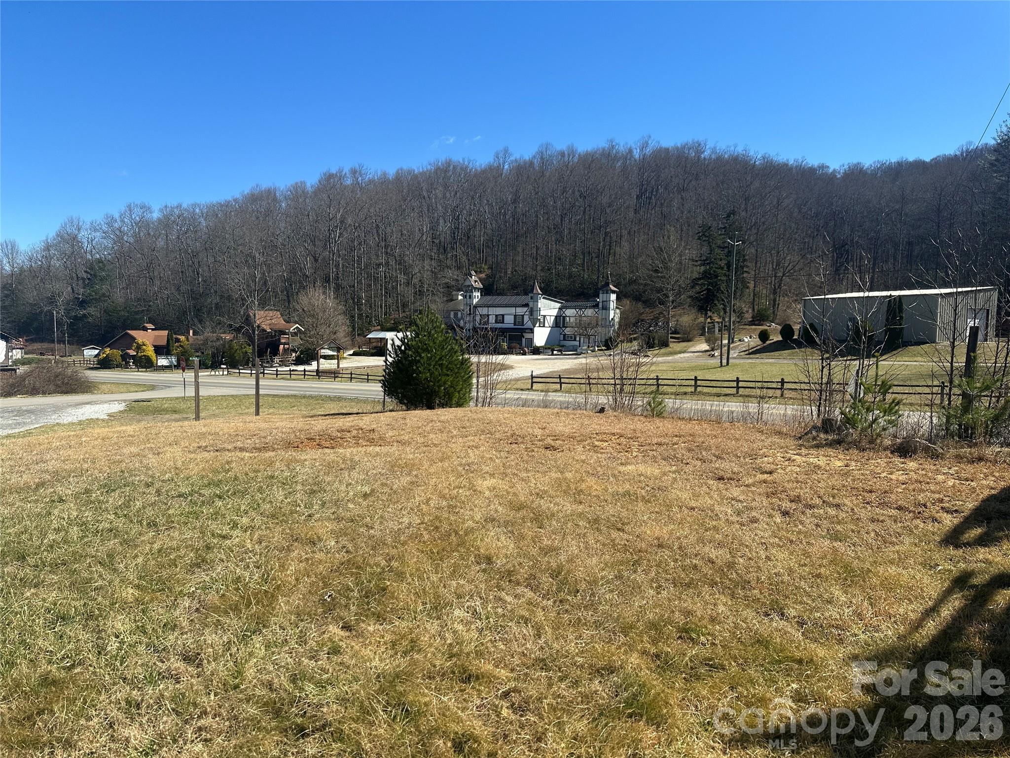 400 Old Dale Road Property Photo 24