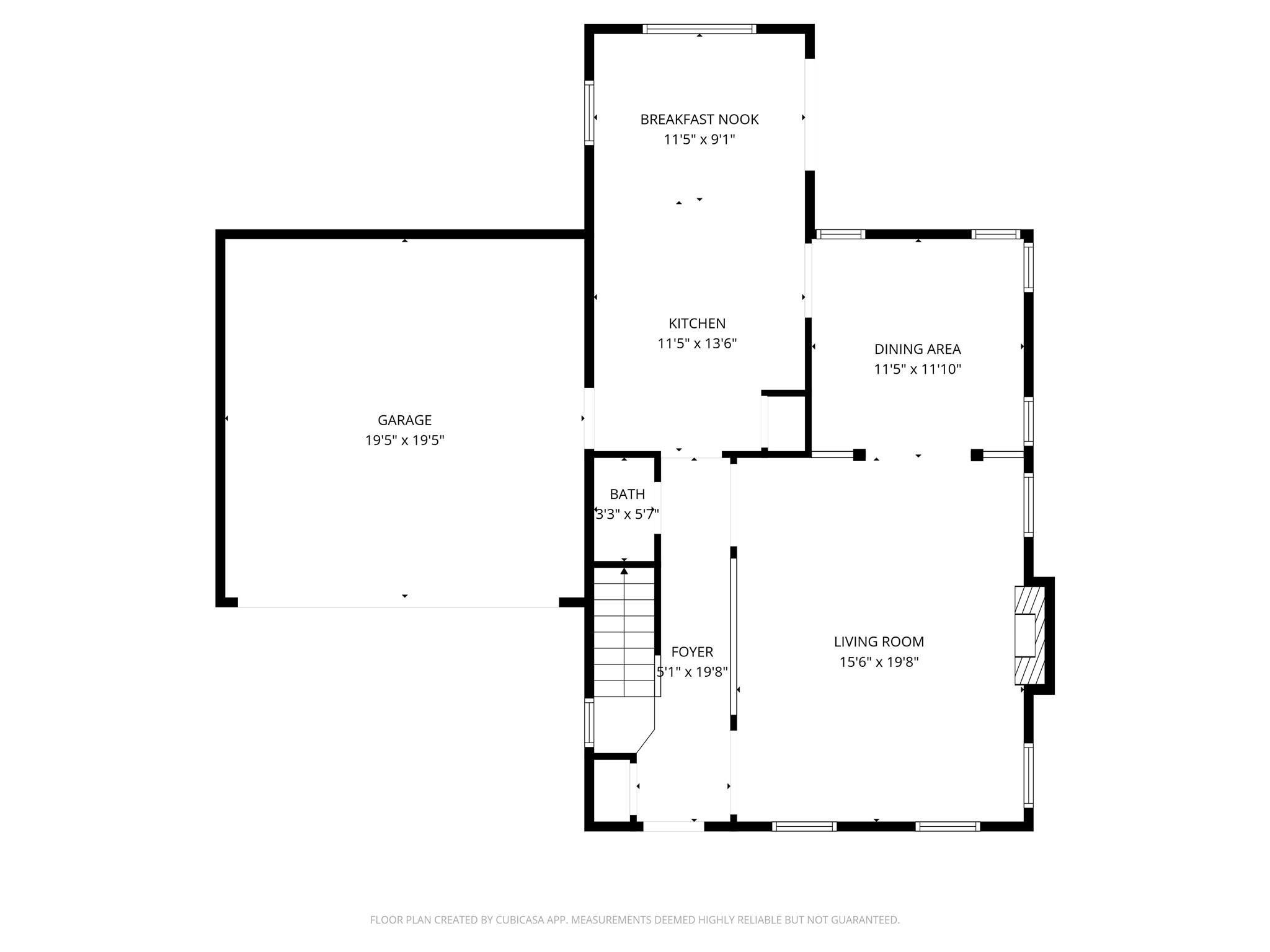 13062 Windy Lea Lane Property Photo 43