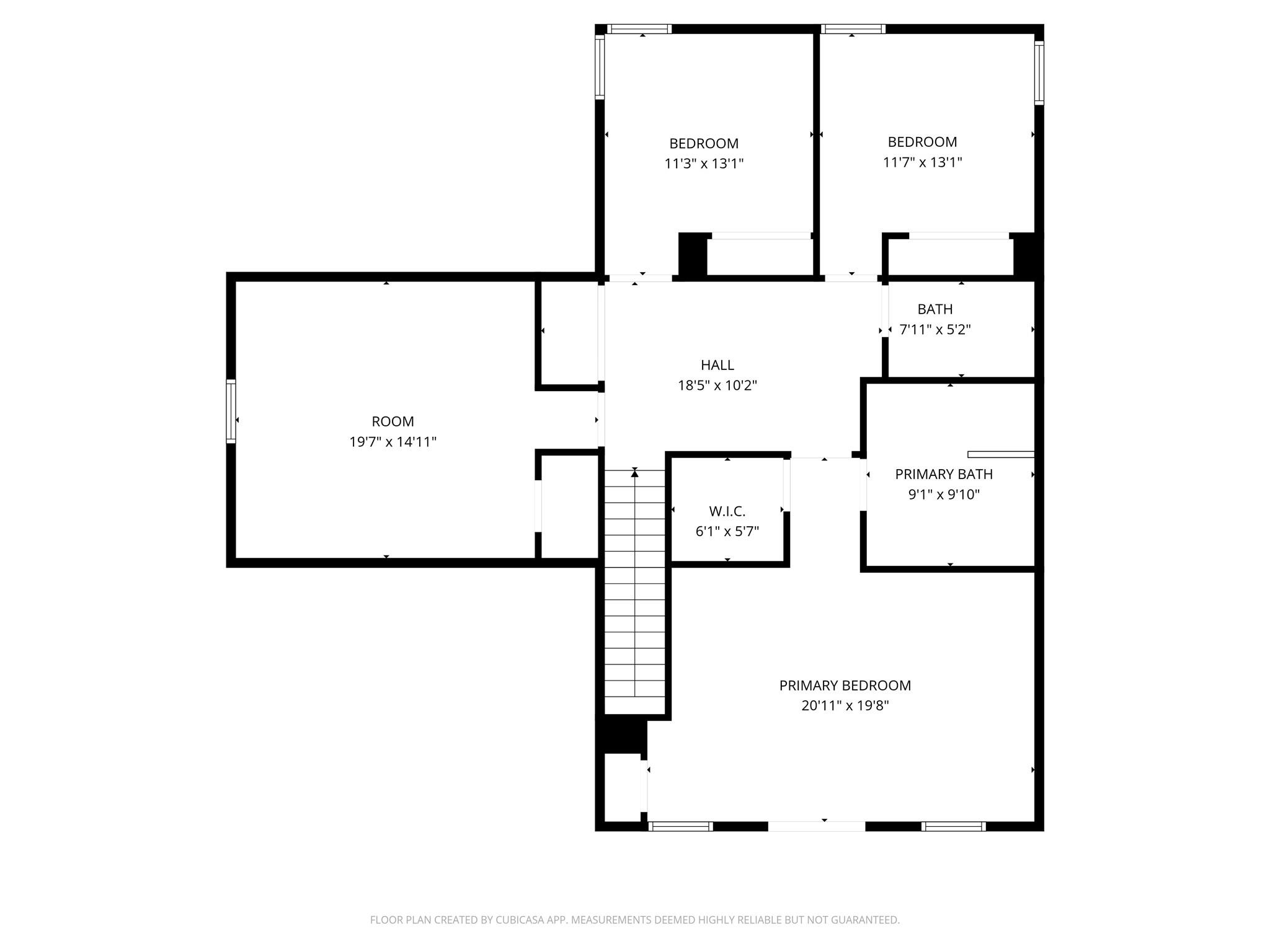 13062 Windy Lea Lane Property Photo 44