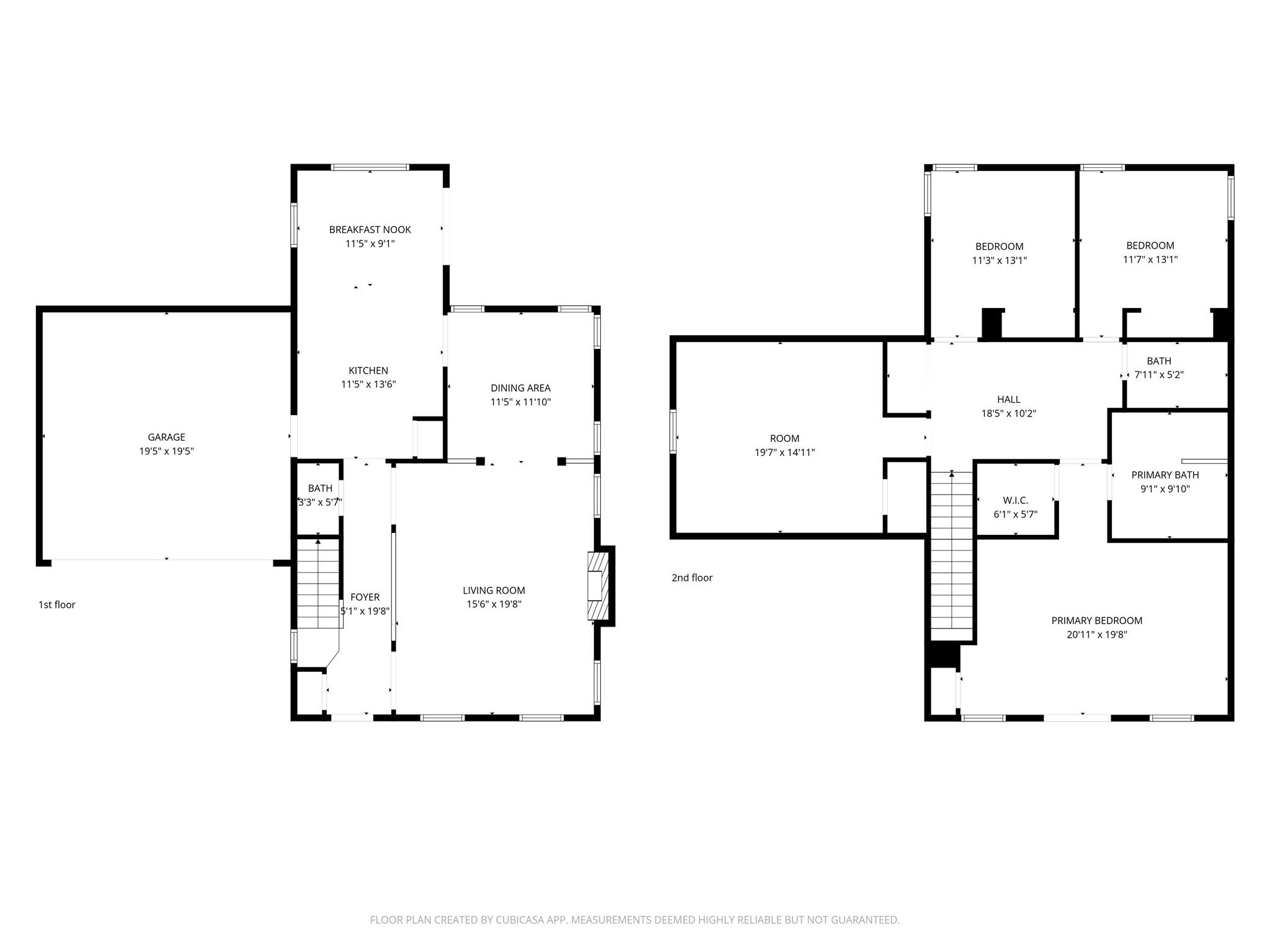 13062 Windy Lea Lane Property Photo 45