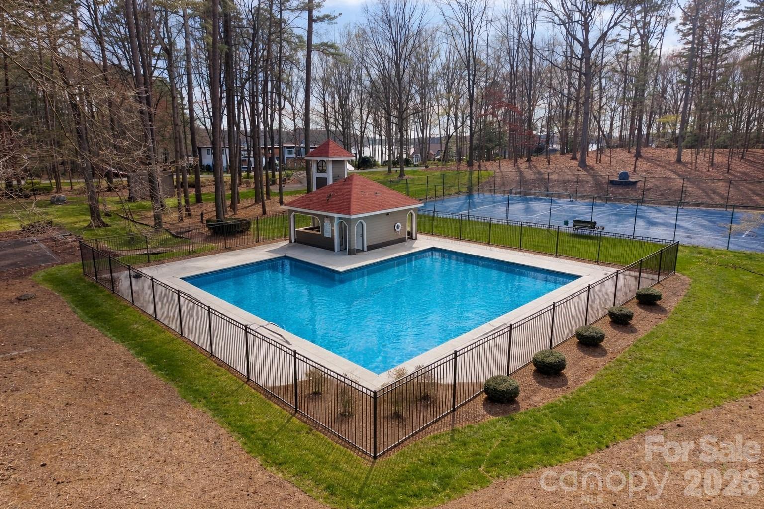 16208 Weatherly Way Property Photo 43