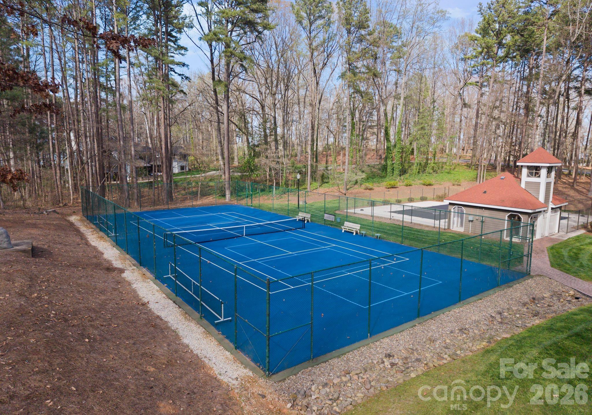 16208 Weatherly Way Property Photo 45