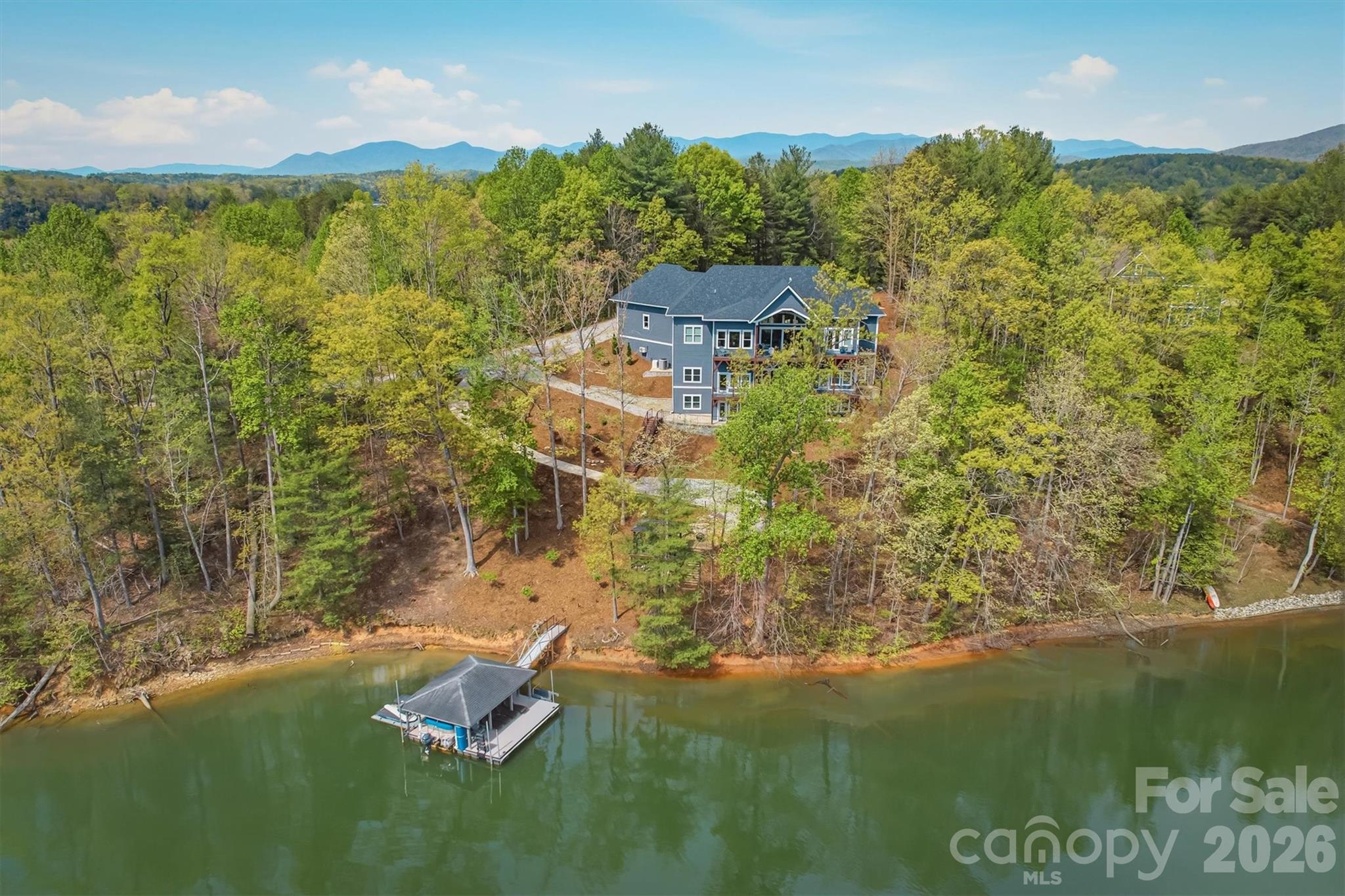 10 Otter Cove Court Property Photo 7