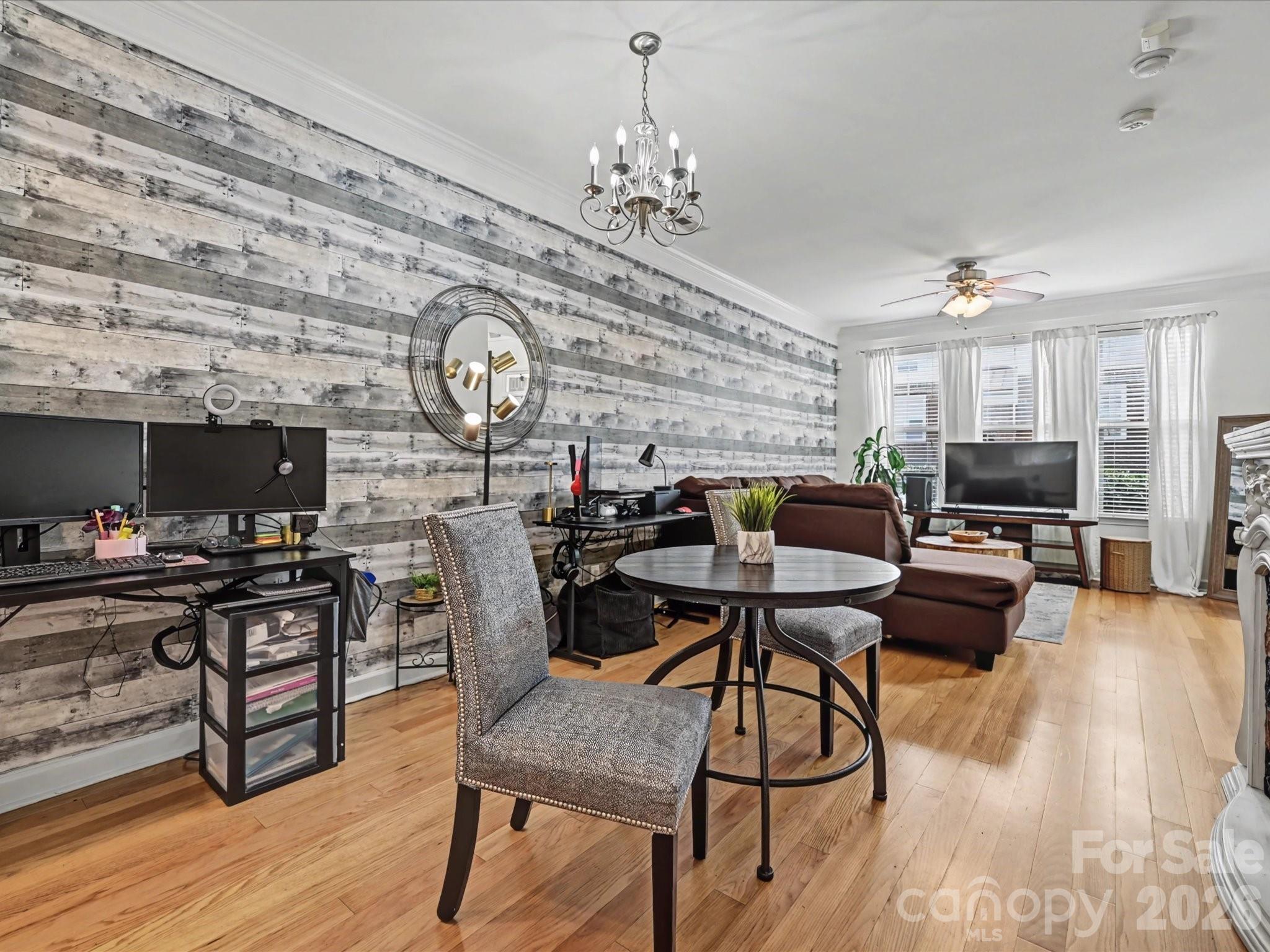 8421 Scotney Bluff Avenue Property Photo 12
