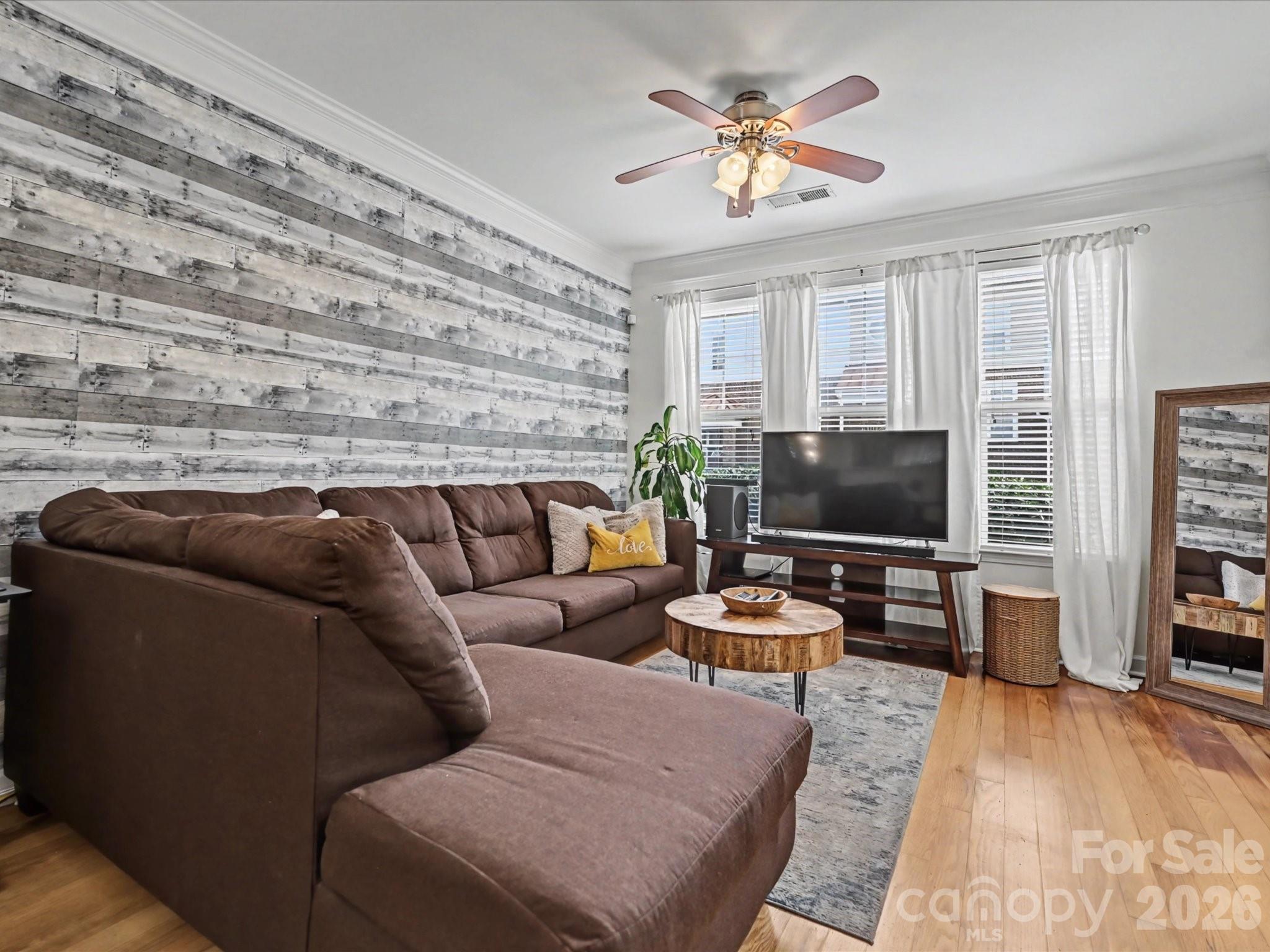 8421 Scotney Bluff Avenue Property Photo 13