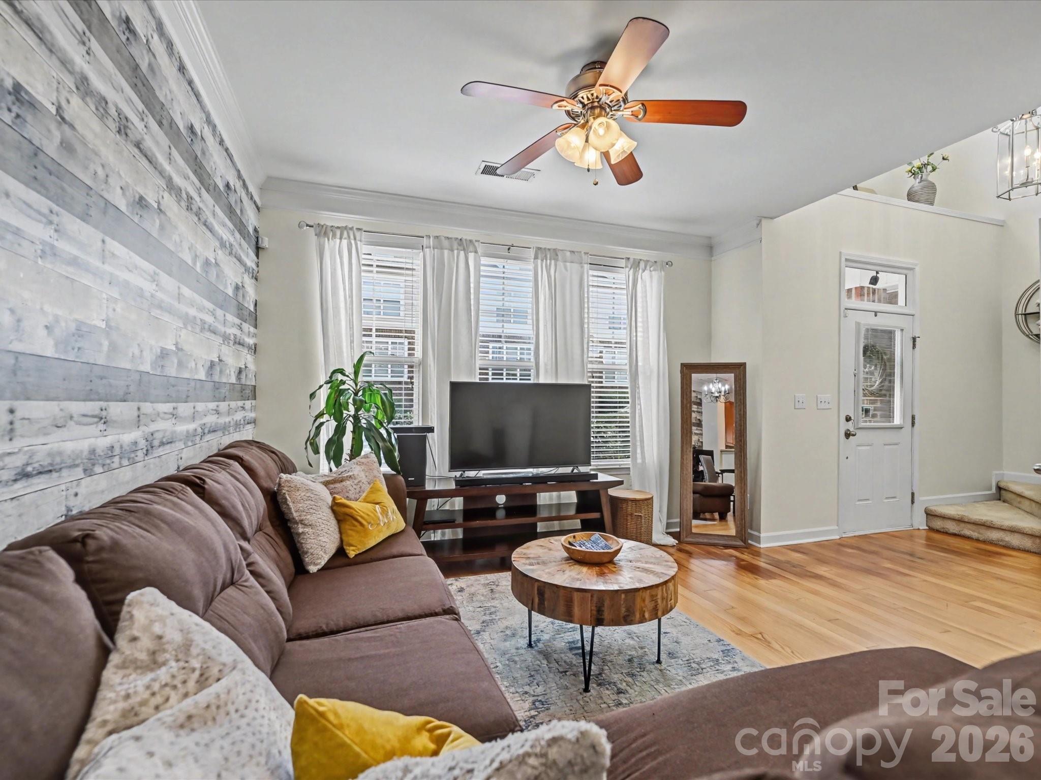 8421 Scotney Bluff Avenue Property Photo 14