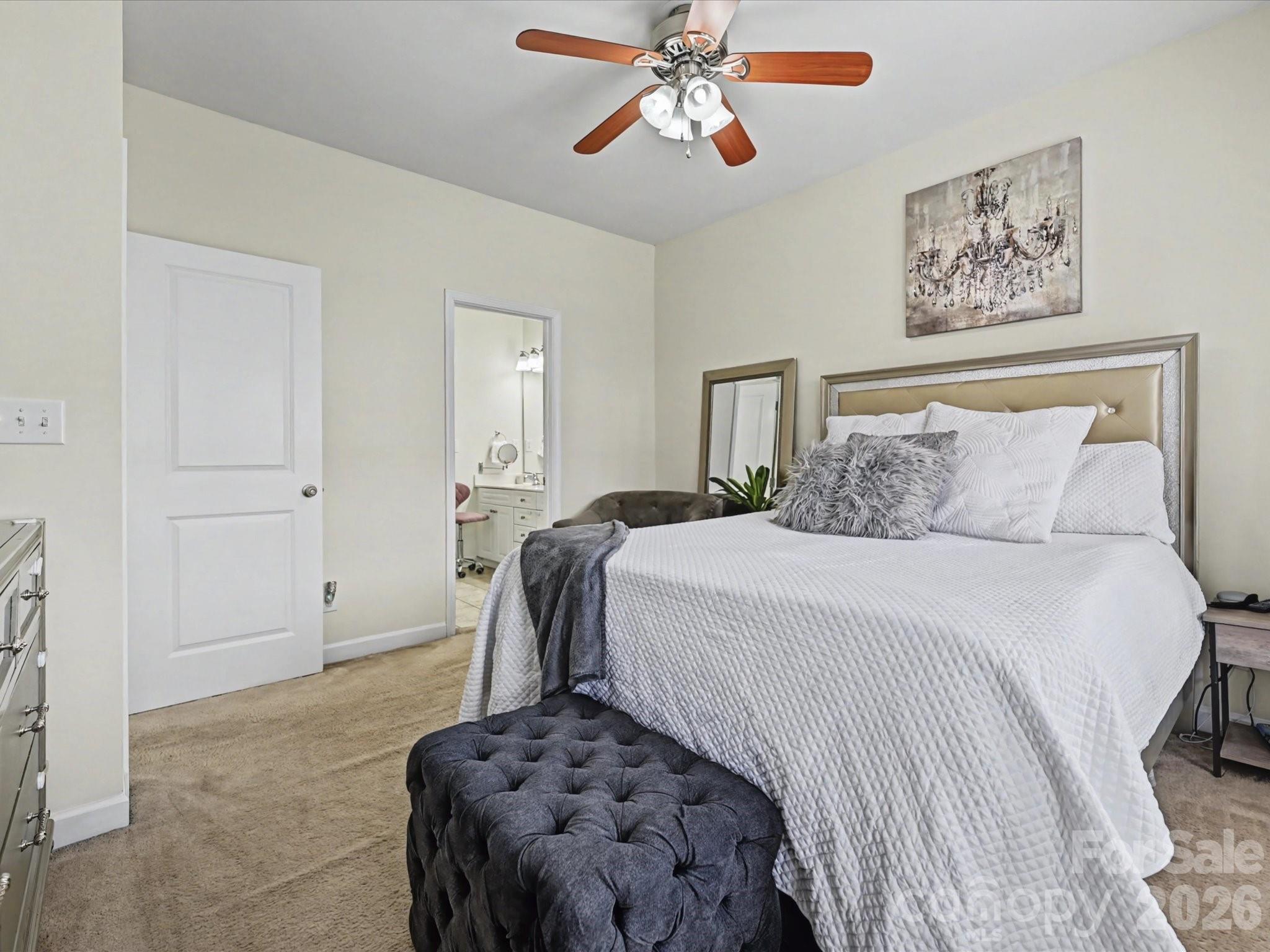 8421 Scotney Bluff Avenue Property Photo 18