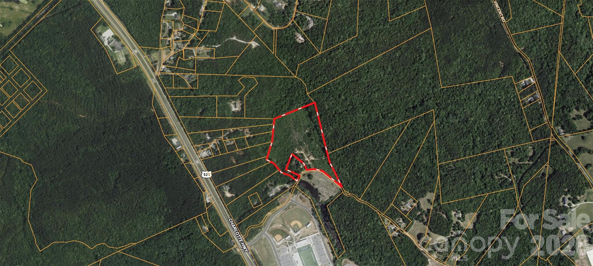 6327 Witherspoon Trail Property Photo 4