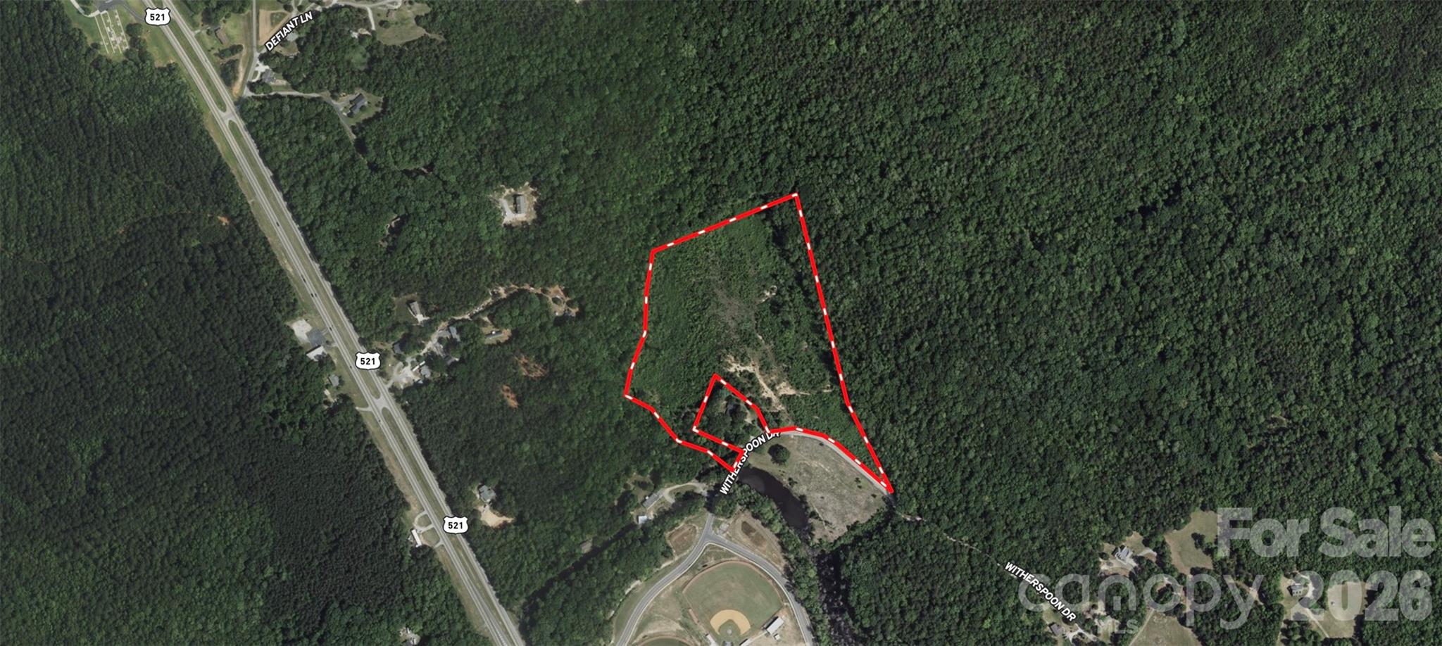 6327 Witherspoon Trail Property Photo 5