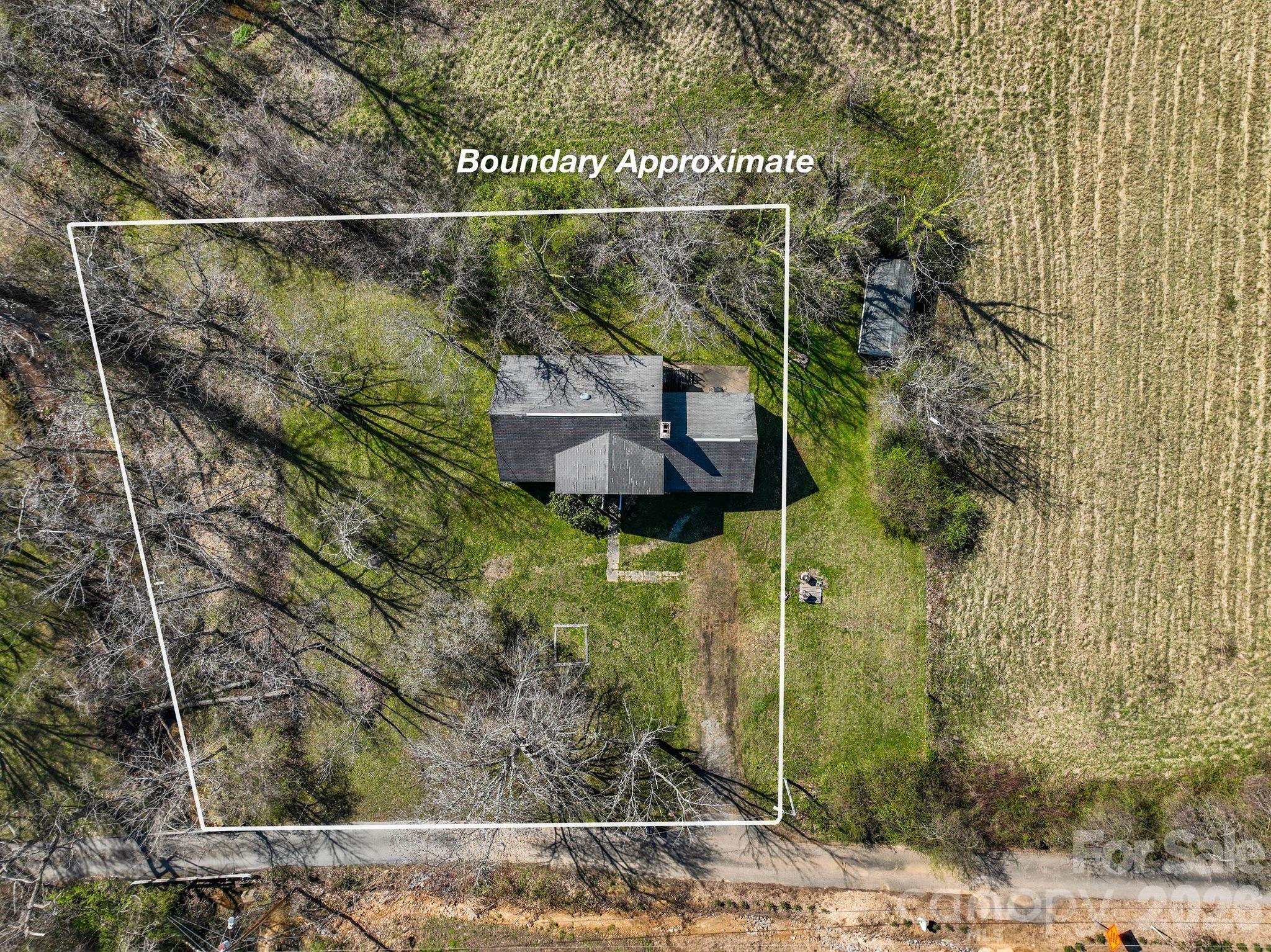 99999 New Haw Creek Road Property Photo 3